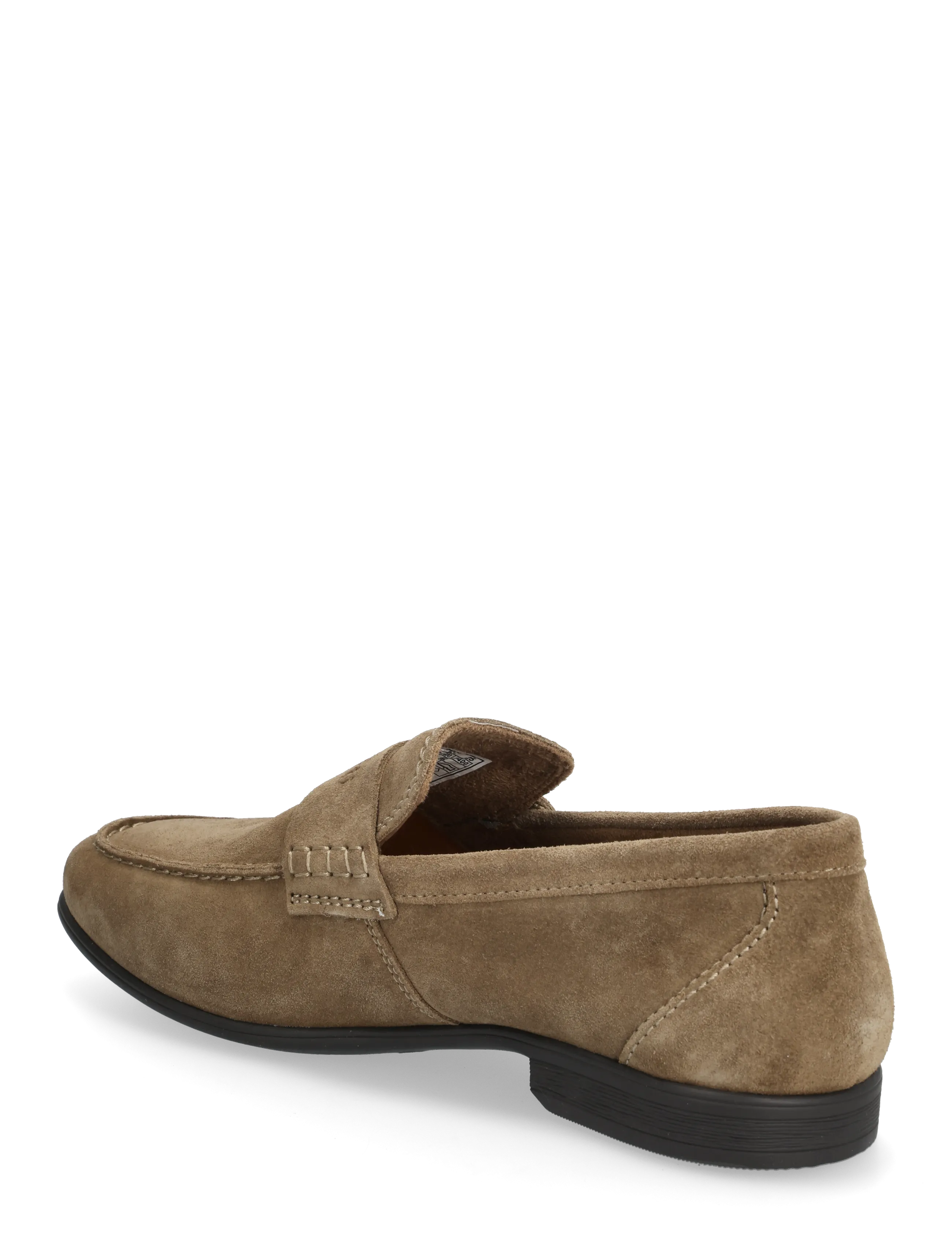 Bugatti - 14033A - loafers - taupe - 2