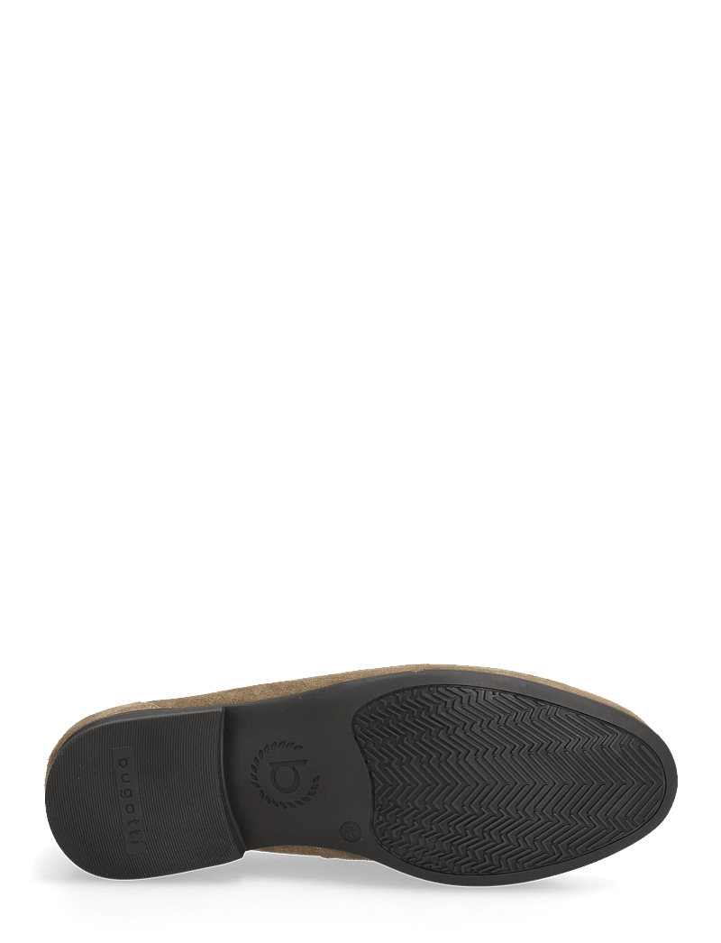Bugatti - 14033A - mokassiinid - taupe - 4
