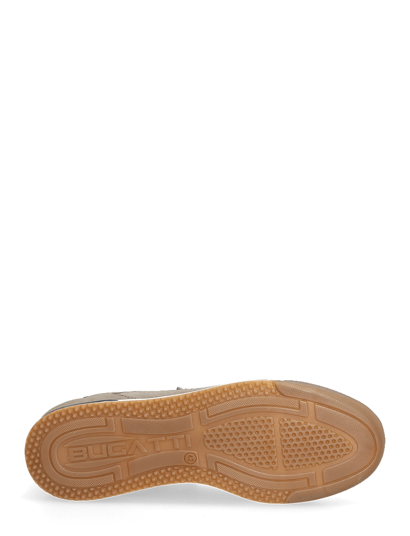 Bugatti - 6522 - lave sneakers - taupe - 4
