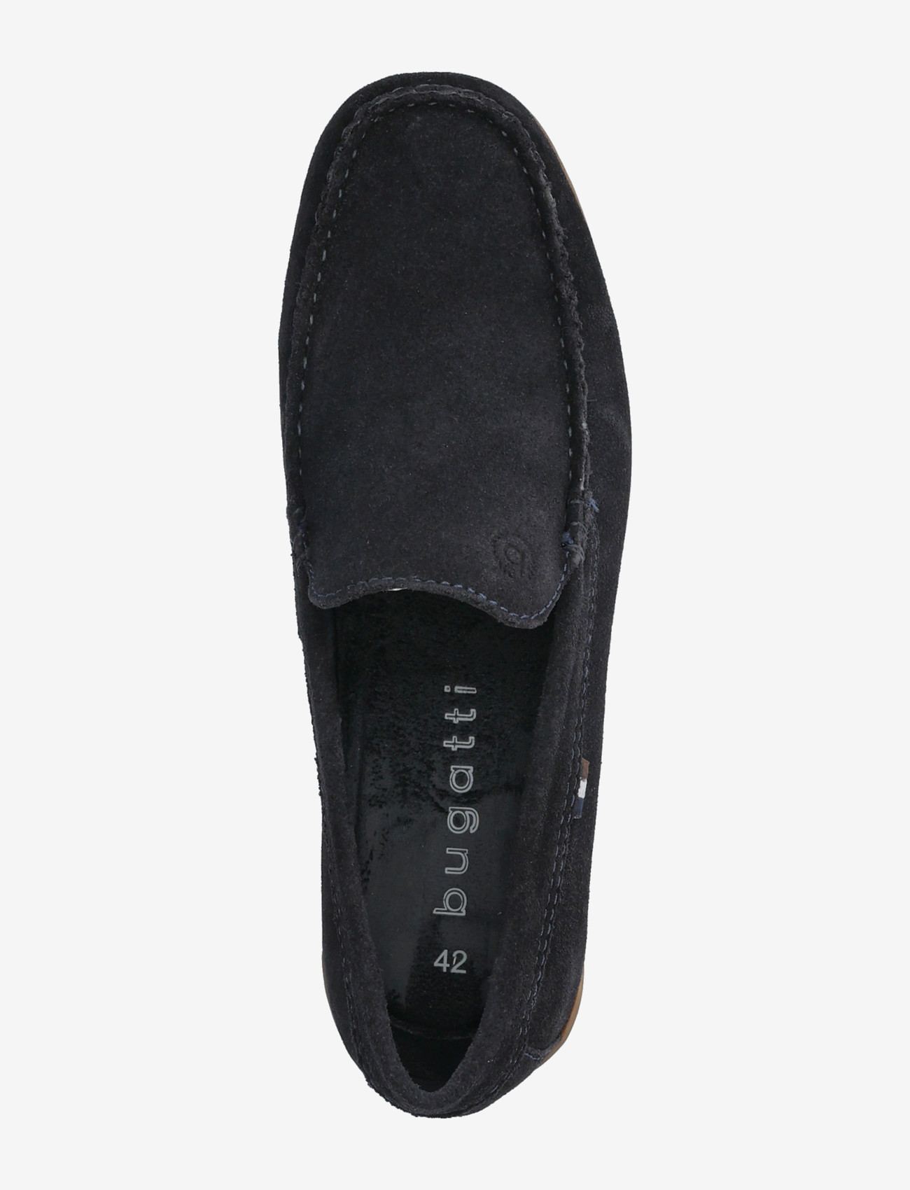 Bugatti - 14054 - herren - dark blue - 3