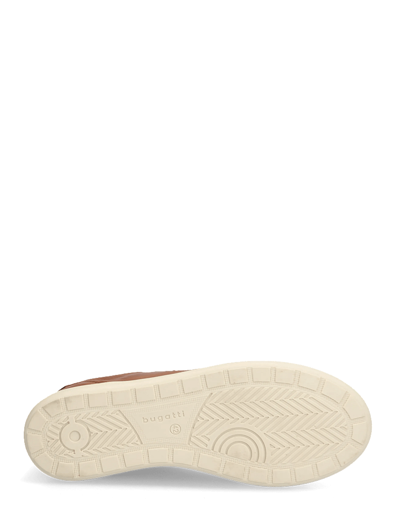 Bugatti - 14030A - niedriger schnitt - cognac - 4