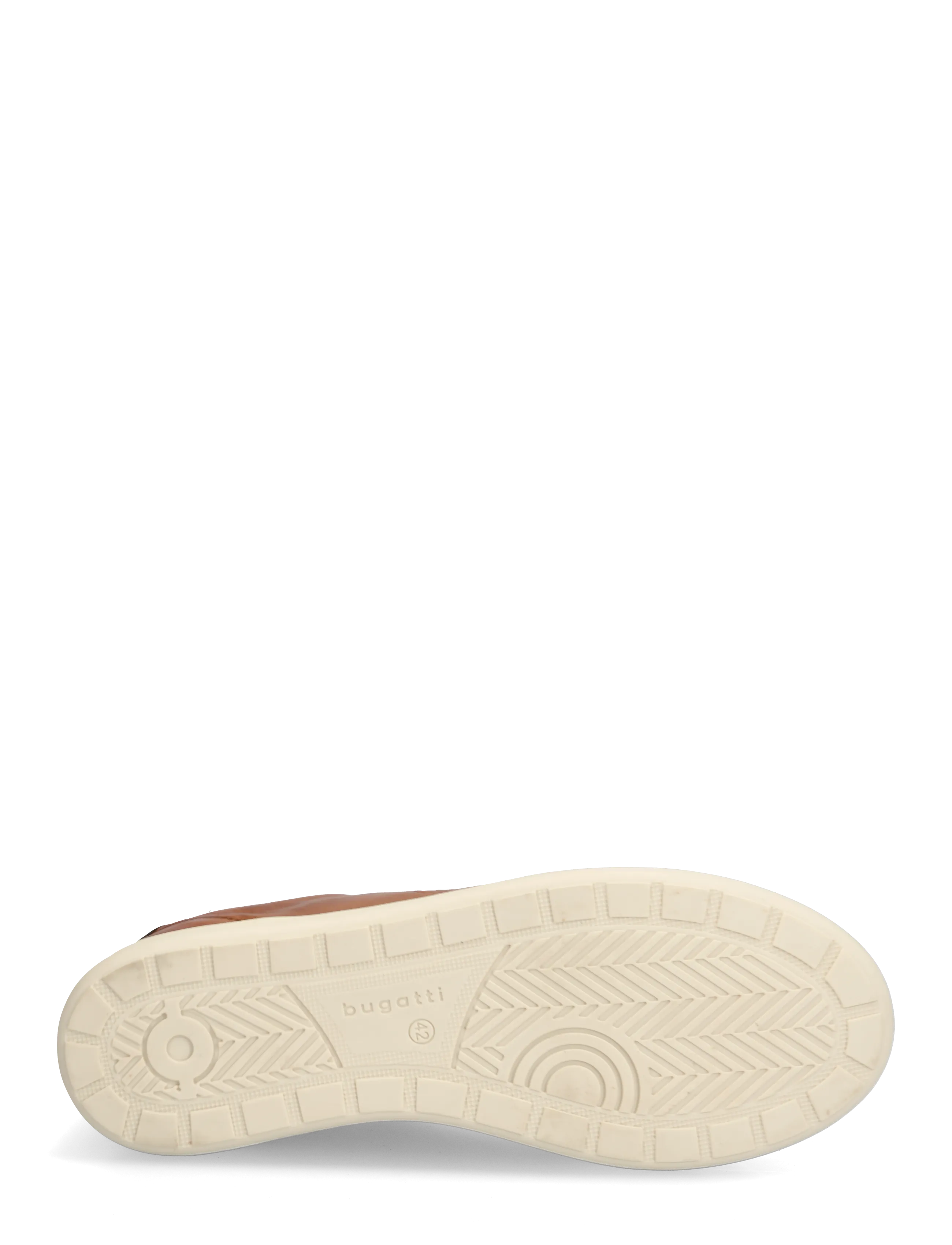 Bugatti - 14030A - niedriger schnitt - cognac - 4