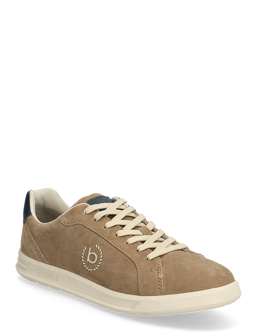 Bugatti - 14030A - baskets basses - sand - 0