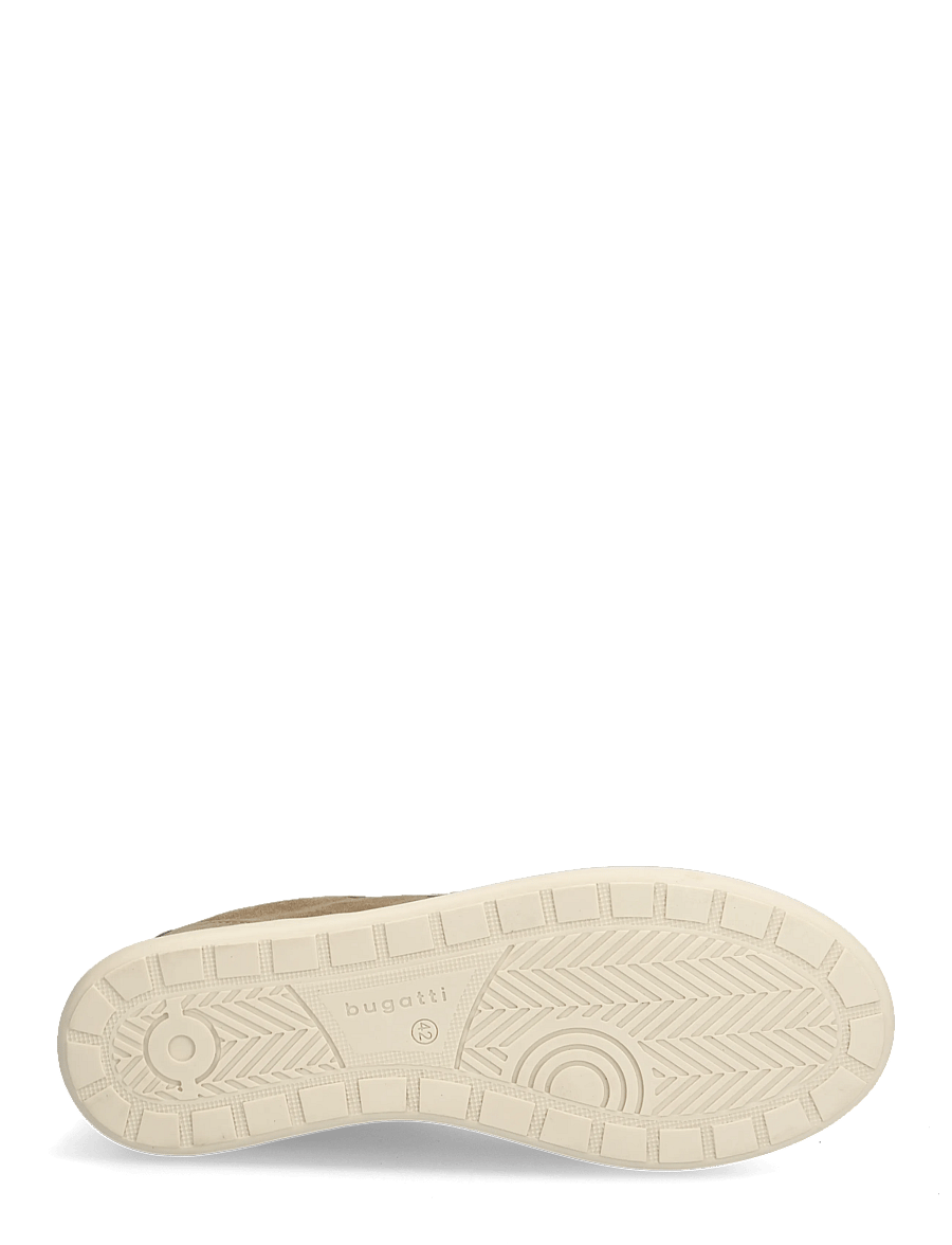 Bugatti - 14030A - baskets basses - sand - 4