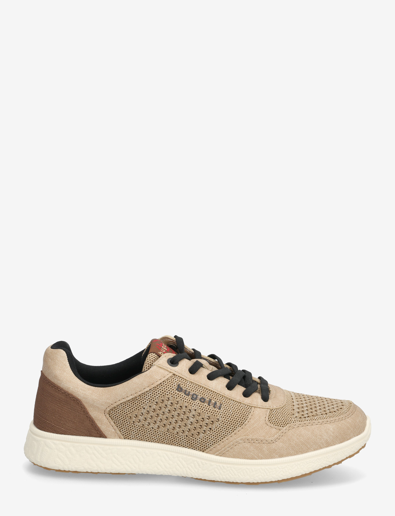 Bugatti - 6482 - niedriger schnitt - beige - 1