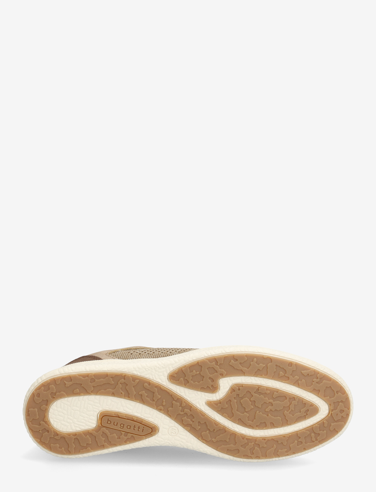 Bugatti - 6482 - niedriger schnitt - beige - 4