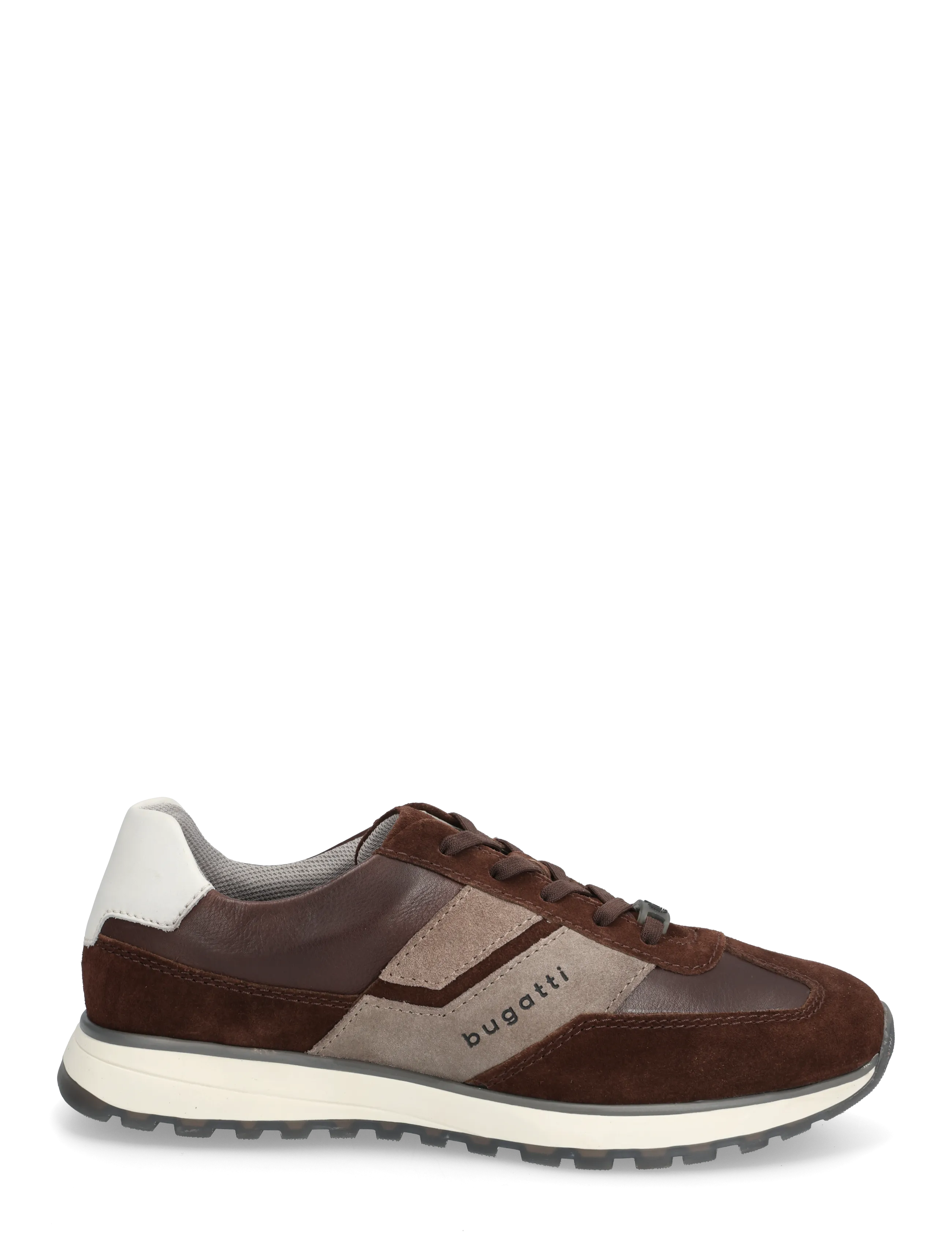Bugatti - 14041A - niedriger schnitt - brown/brown - 1