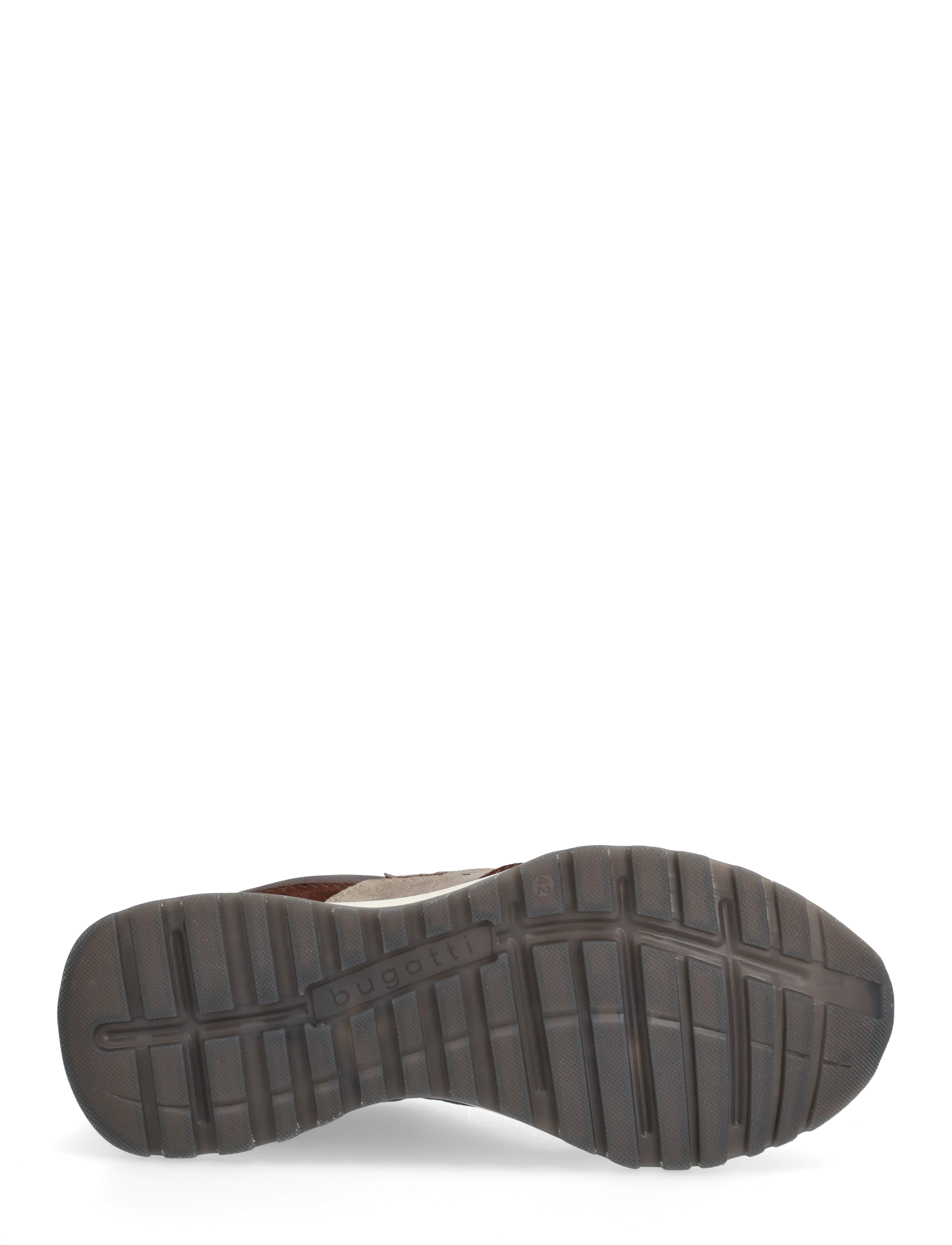 Bugatti - 14041A - niedriger schnitt - brown/brown - 4