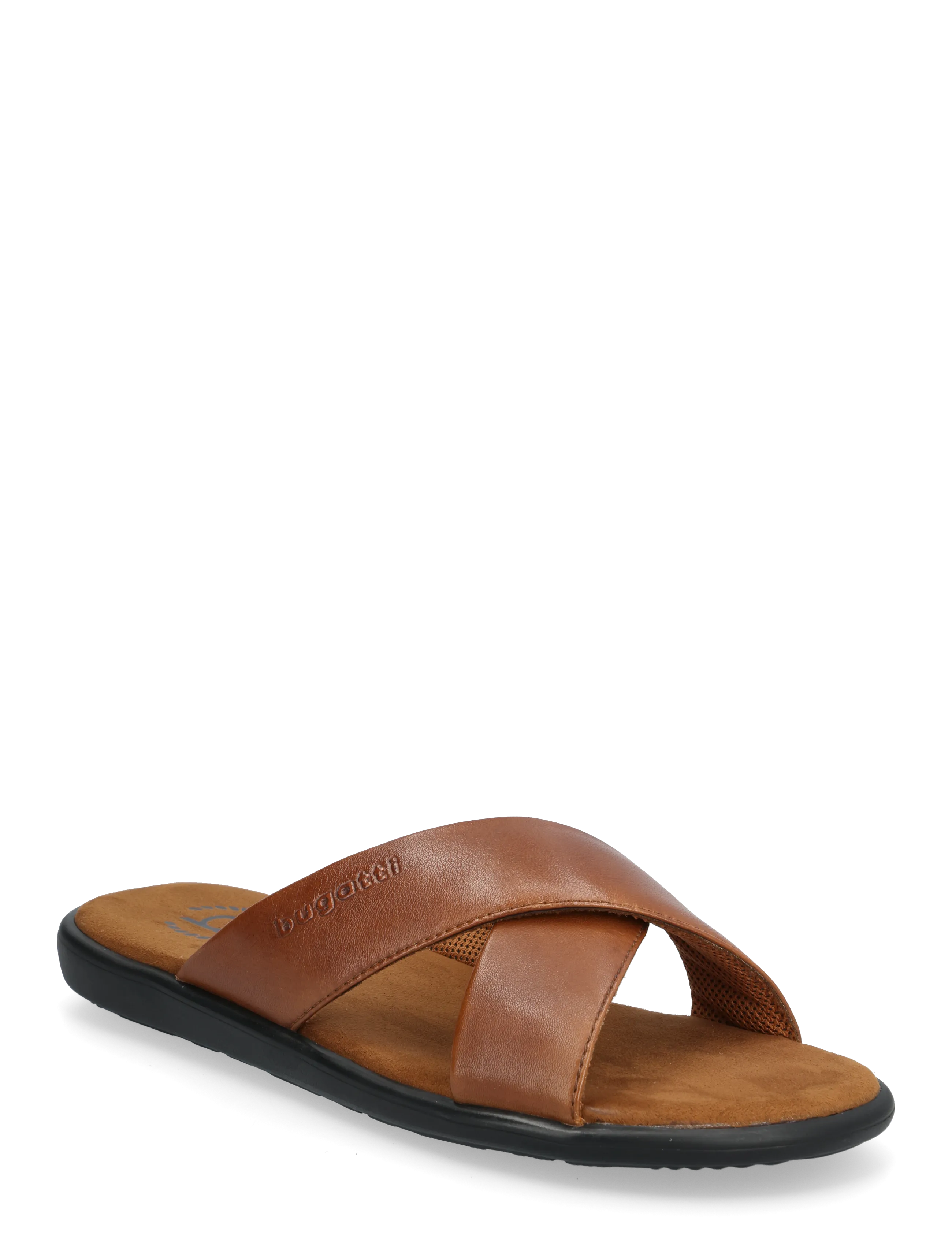 Bugatti 14057 - Mules & Clogs - COGNAC / brown