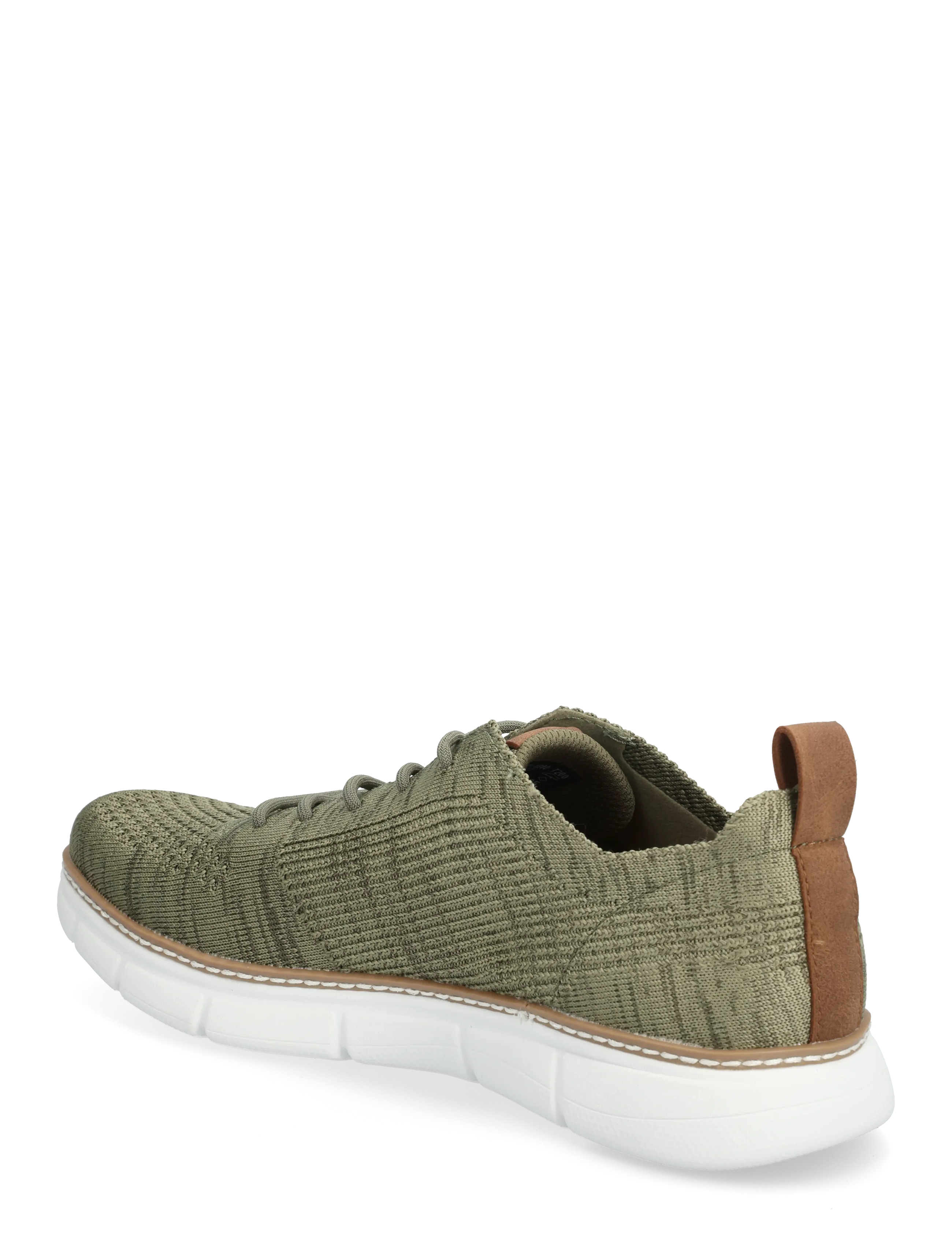 Bugatti - 5958 - låga sneakers - light green - 2