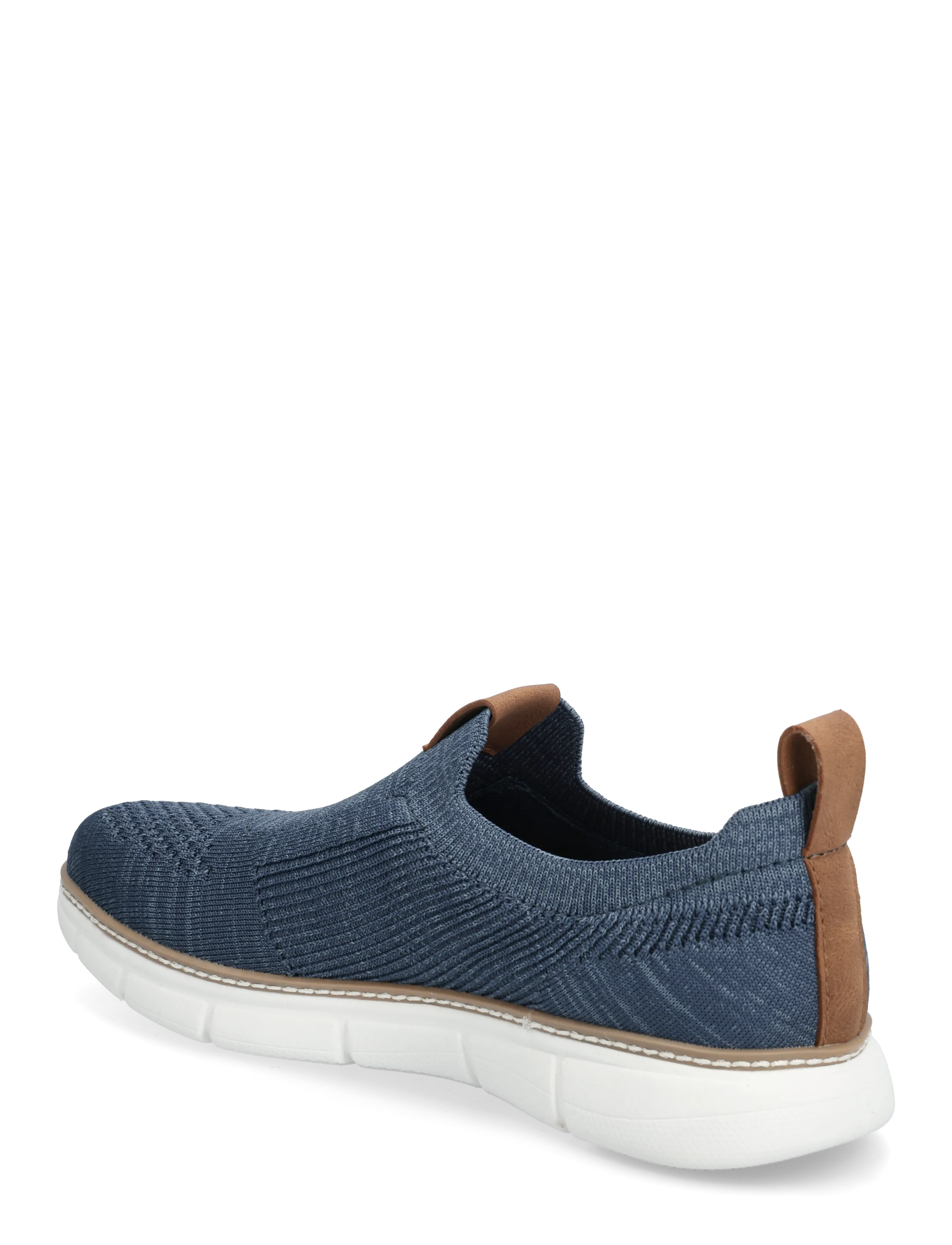 Bugatti - 14049 - slipper - blue - 2
