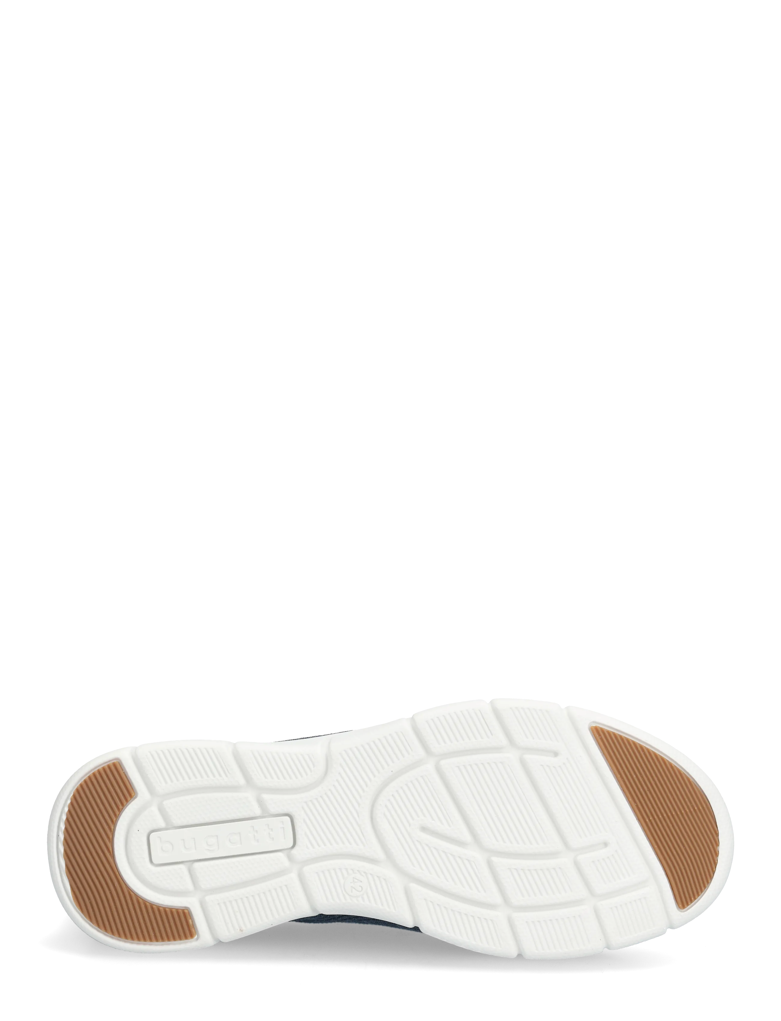 Bugatti - 14049 - slipper - blue - 4
