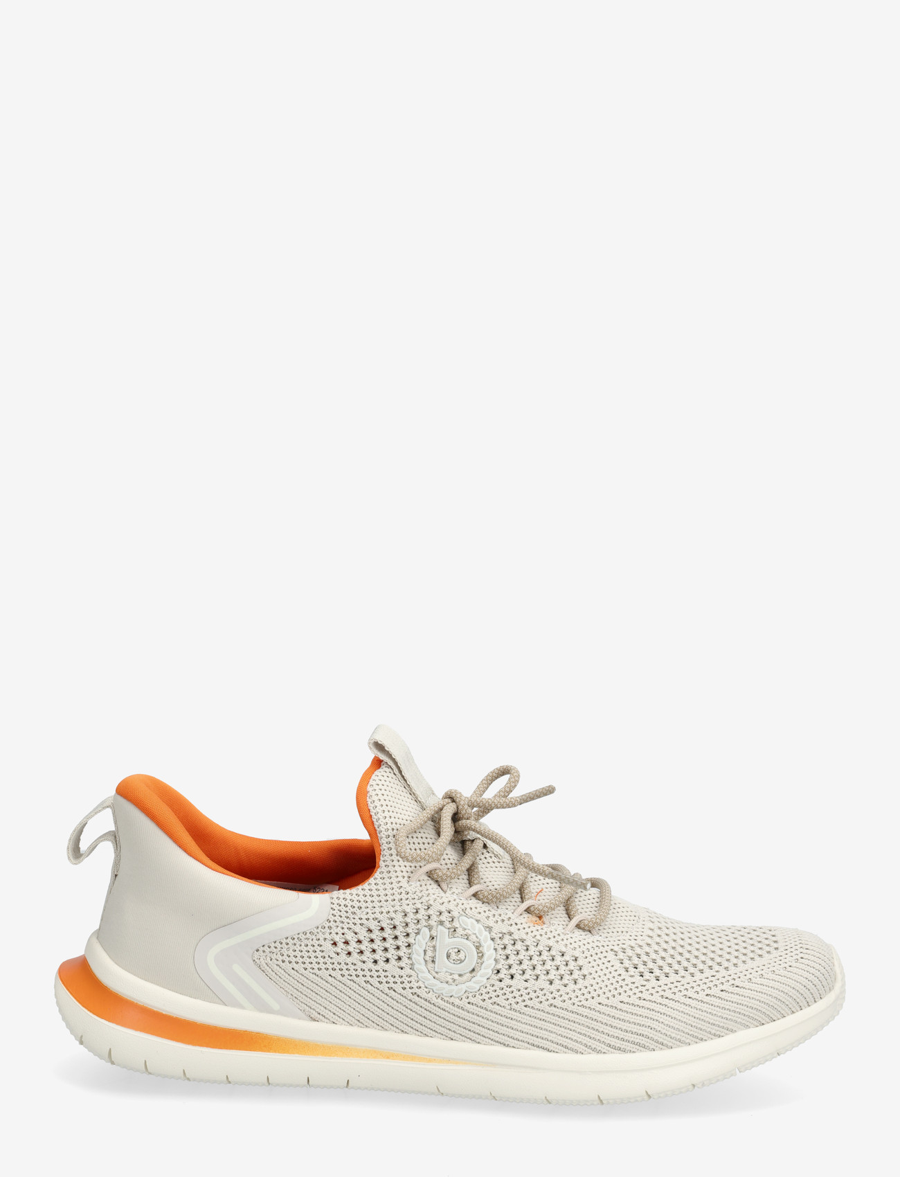 Bugatti - 6514 - lave sneakers - beige/offwhite - 1