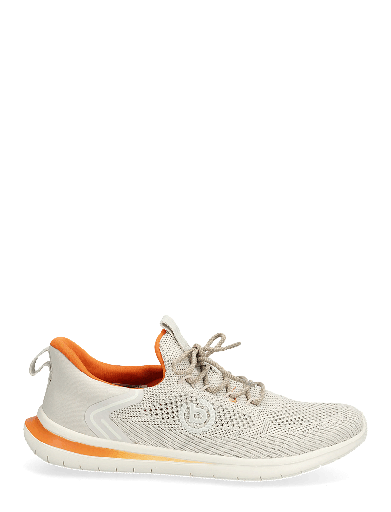 Bugatti - 6514 - lave sneakers - beige/offwhite - 1
