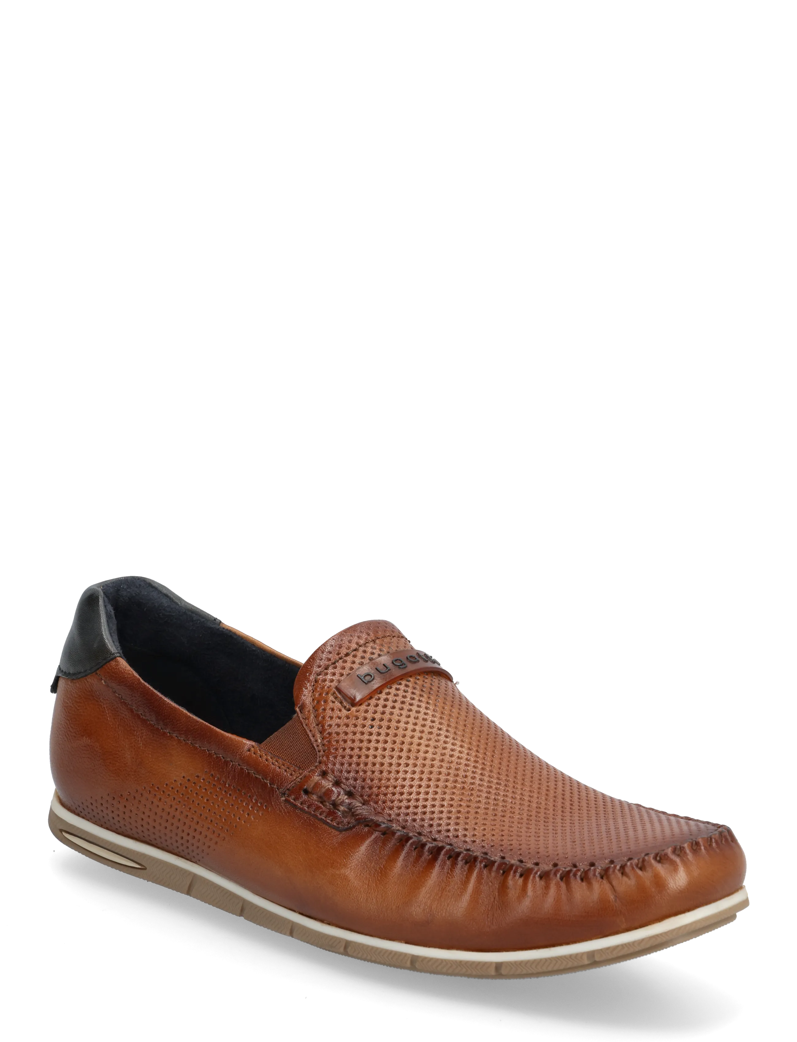 Bugatti 4317A-V1 - Shoes - COGNAC / brown