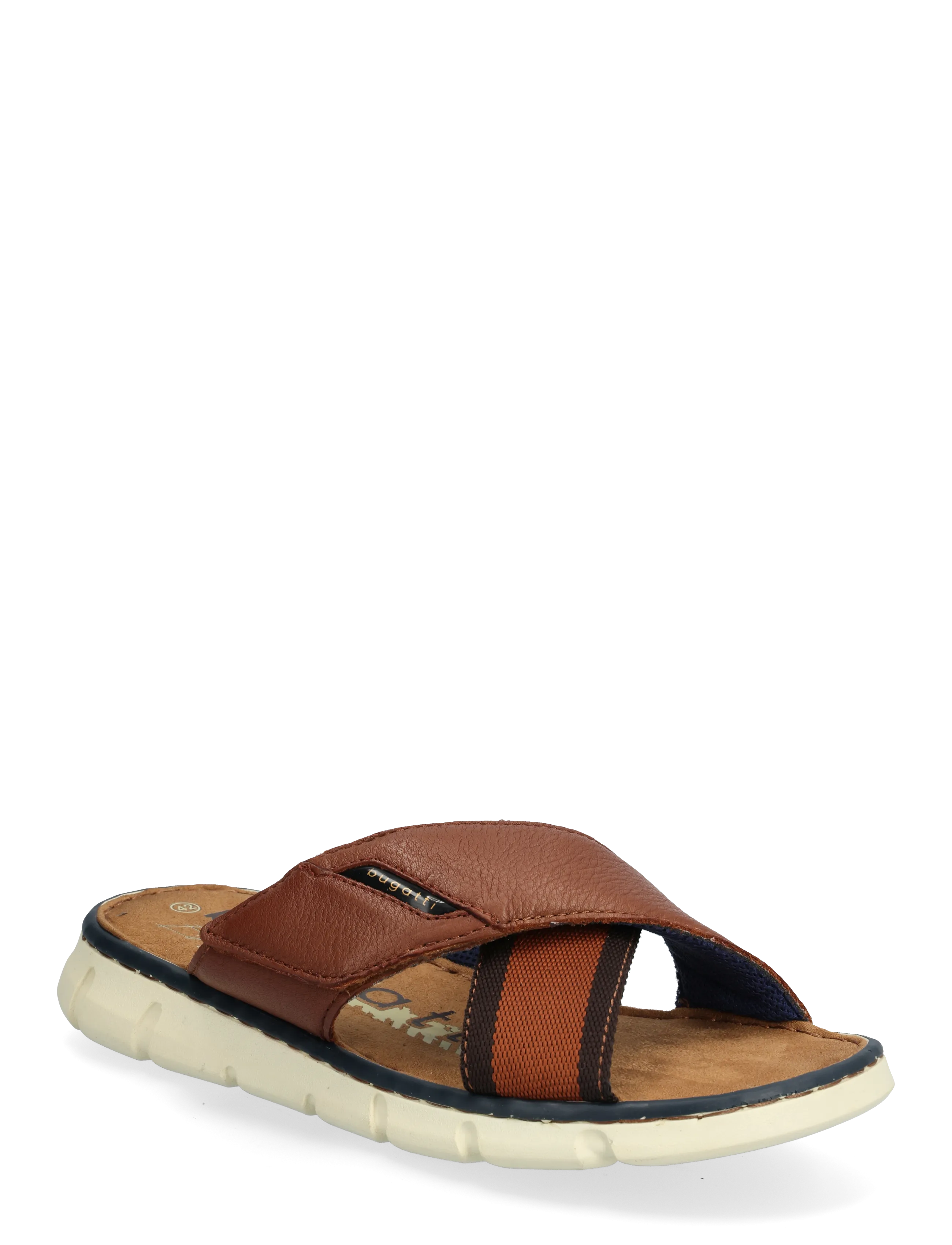 Bugatti 13392-V2 - Shoes - COGNAC/COGNAC / brown
