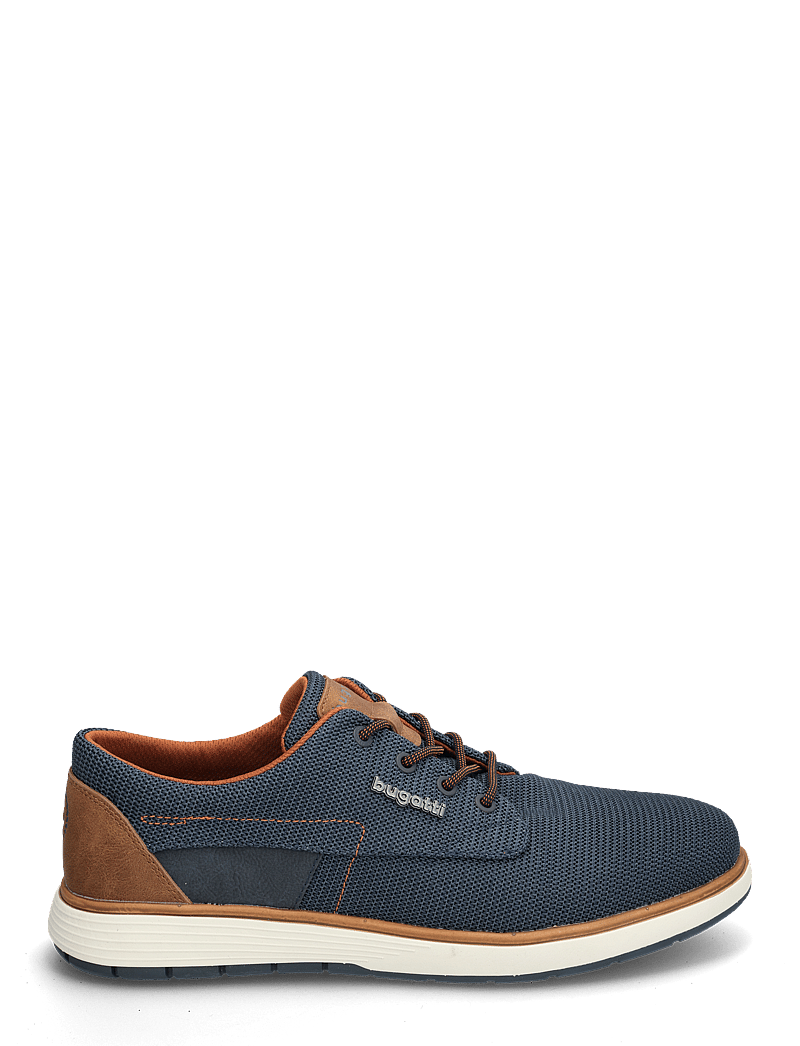 Bugatti - 4987 - niedriger schnitt - dark blue - 1
