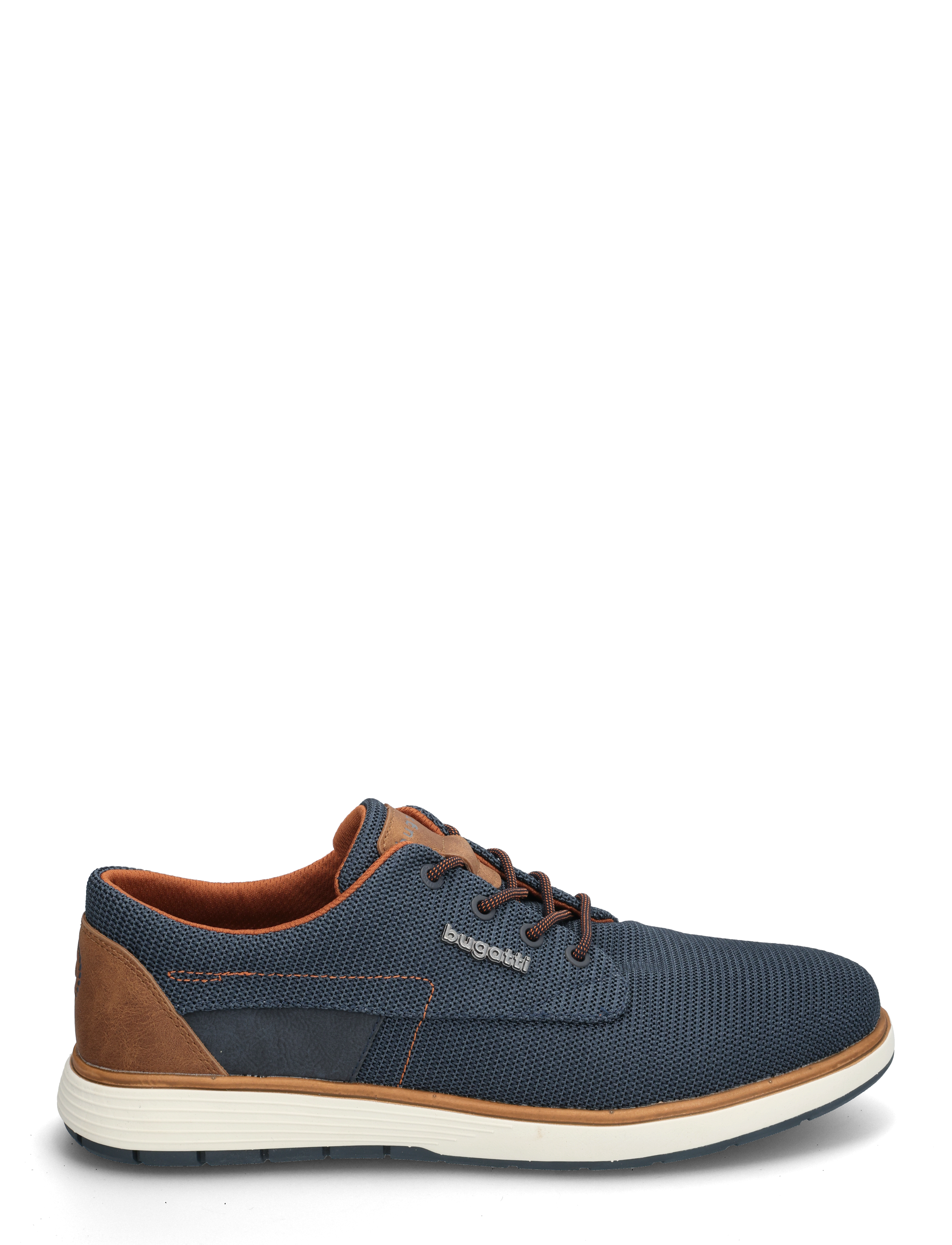 Bugatti - 4987 - mænd - dark blue - 1