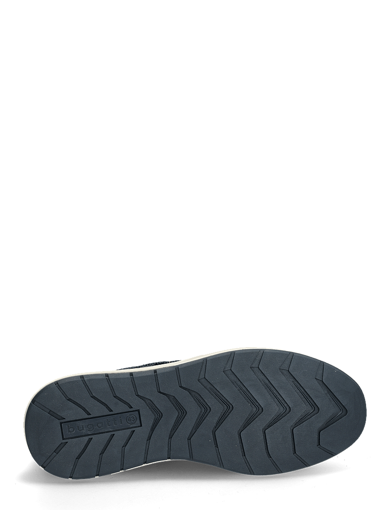 Bugatti - 4987 - niedriger schnitt - dark blue - 4