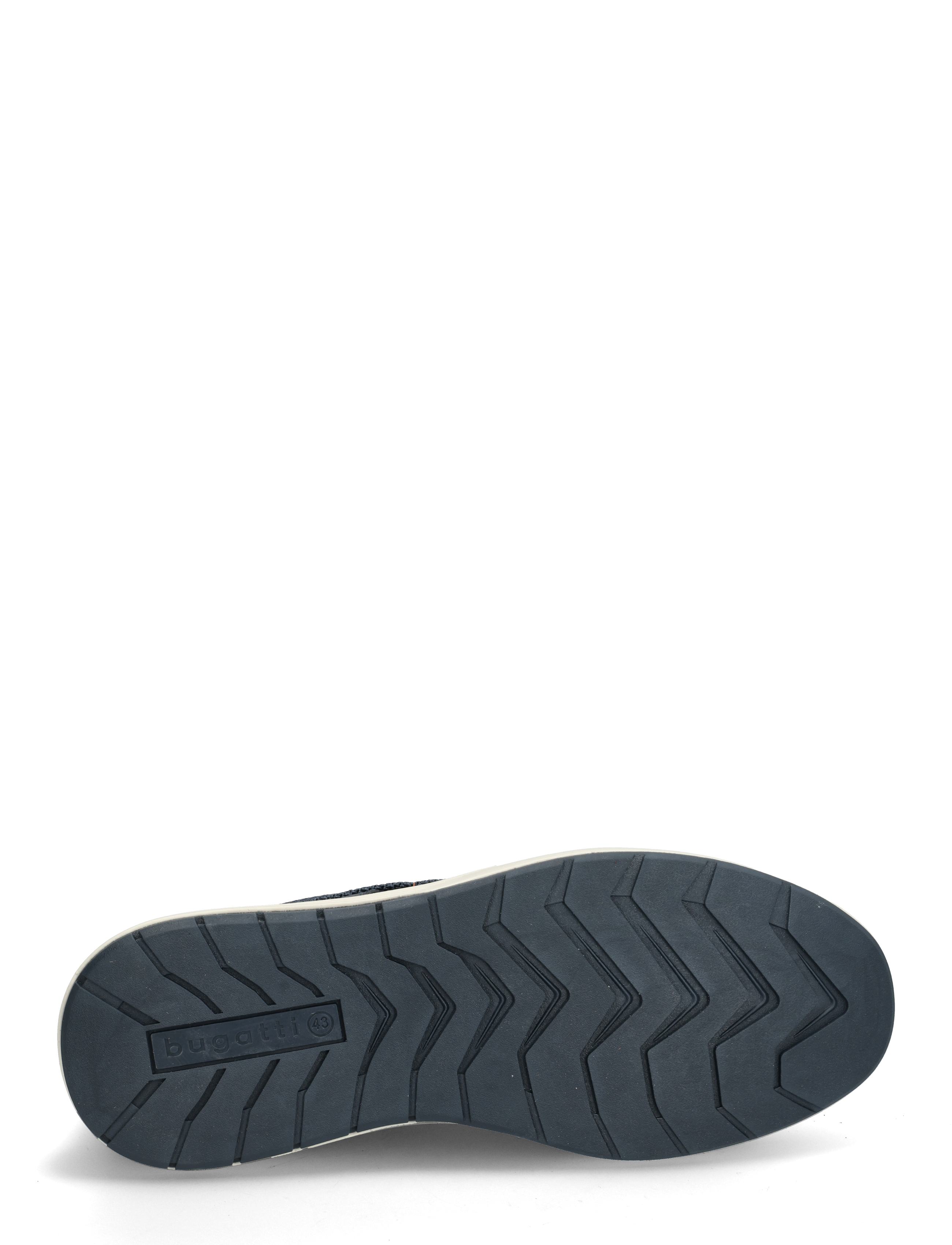 Bugatti - 4987 - mænd - dark blue - 4