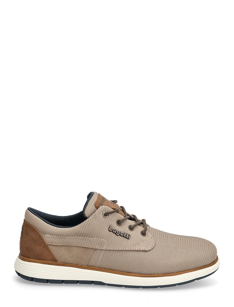 Bugatti - 4987 - lave sneakers - beige - 1
