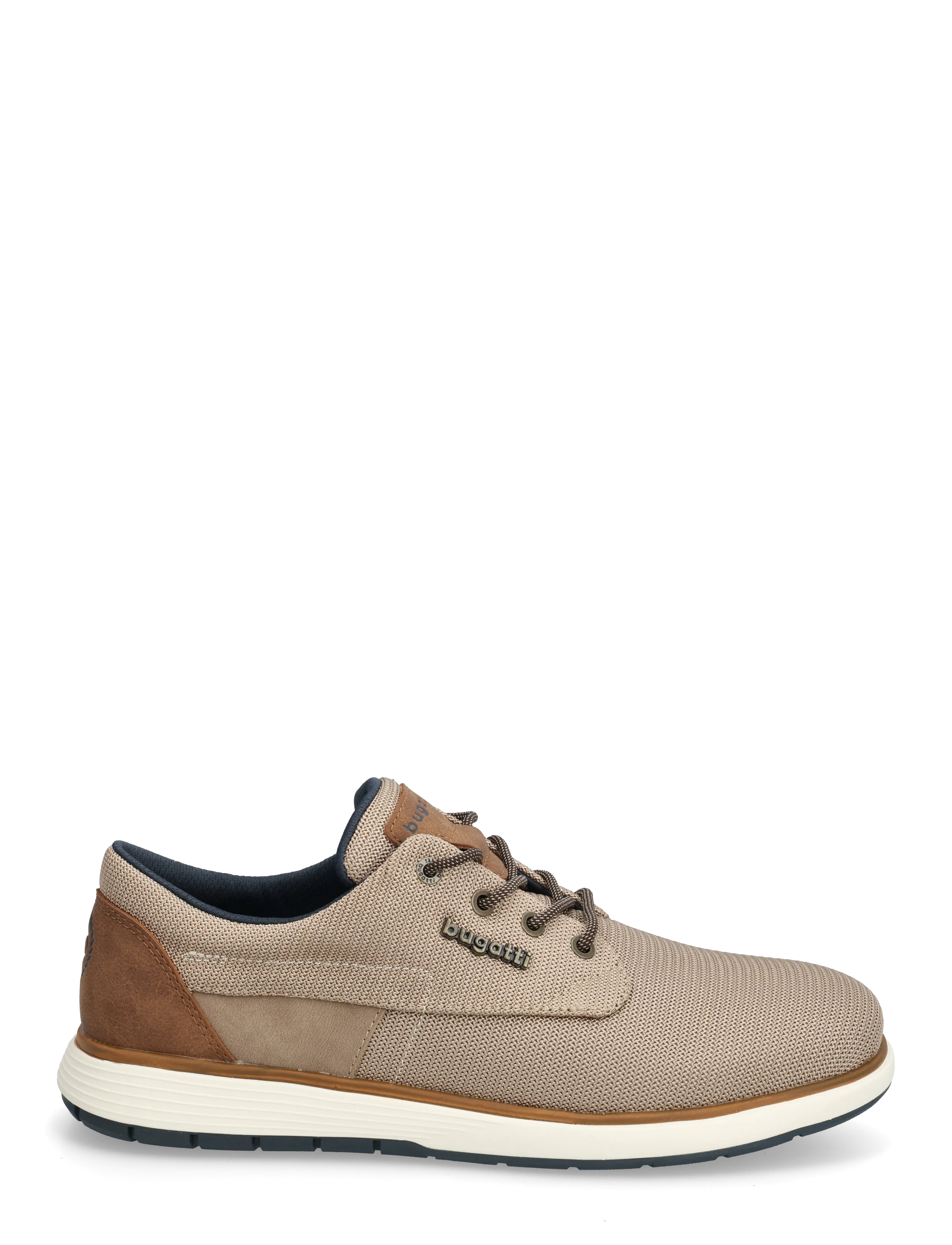 Bugatti - 4987 - men - beige - 1