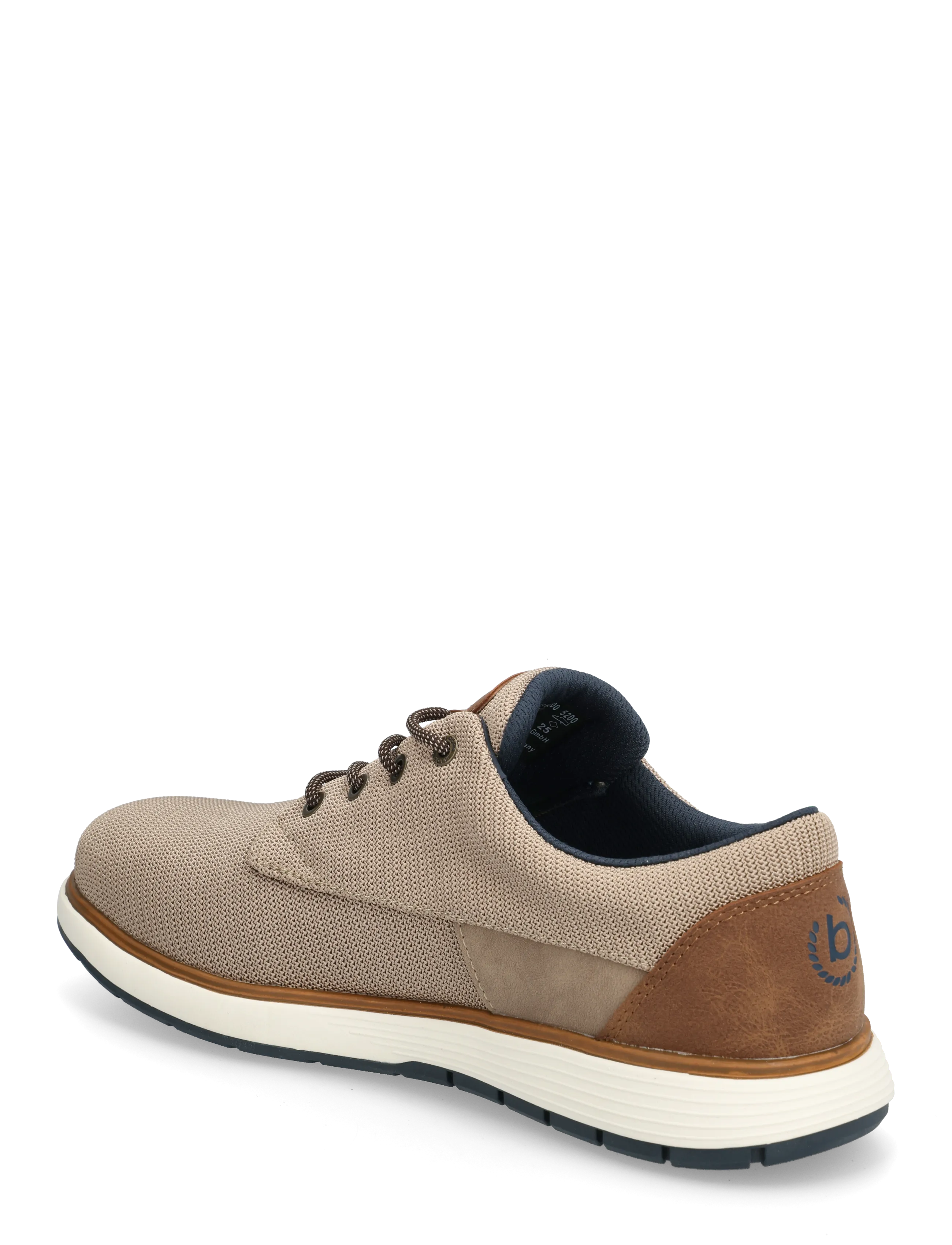 Bugatti - 4987 - men - beige - 2
