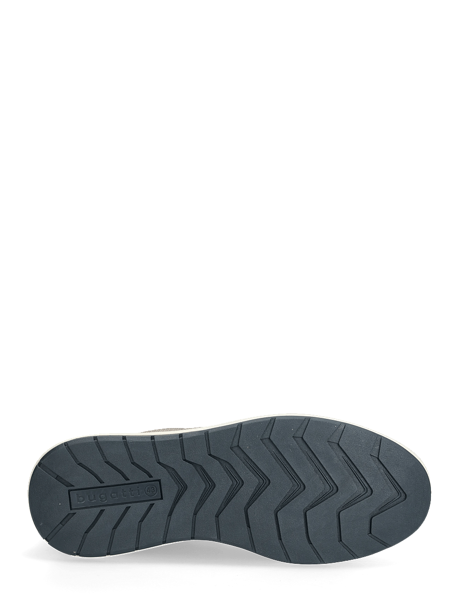 Bugatti - 4987 - madala säärega tossud - beige - 4