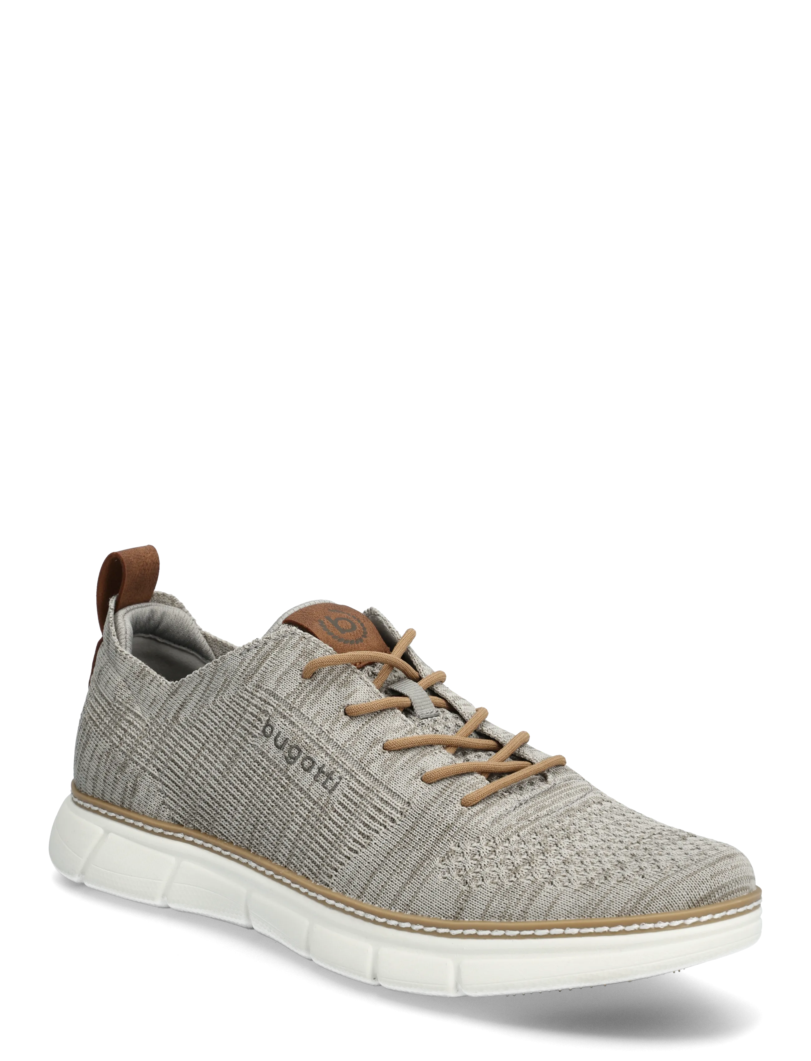 Bugatti 5958, 44, Beige, Sneakers > Sneakers Med Lav Top, Herre