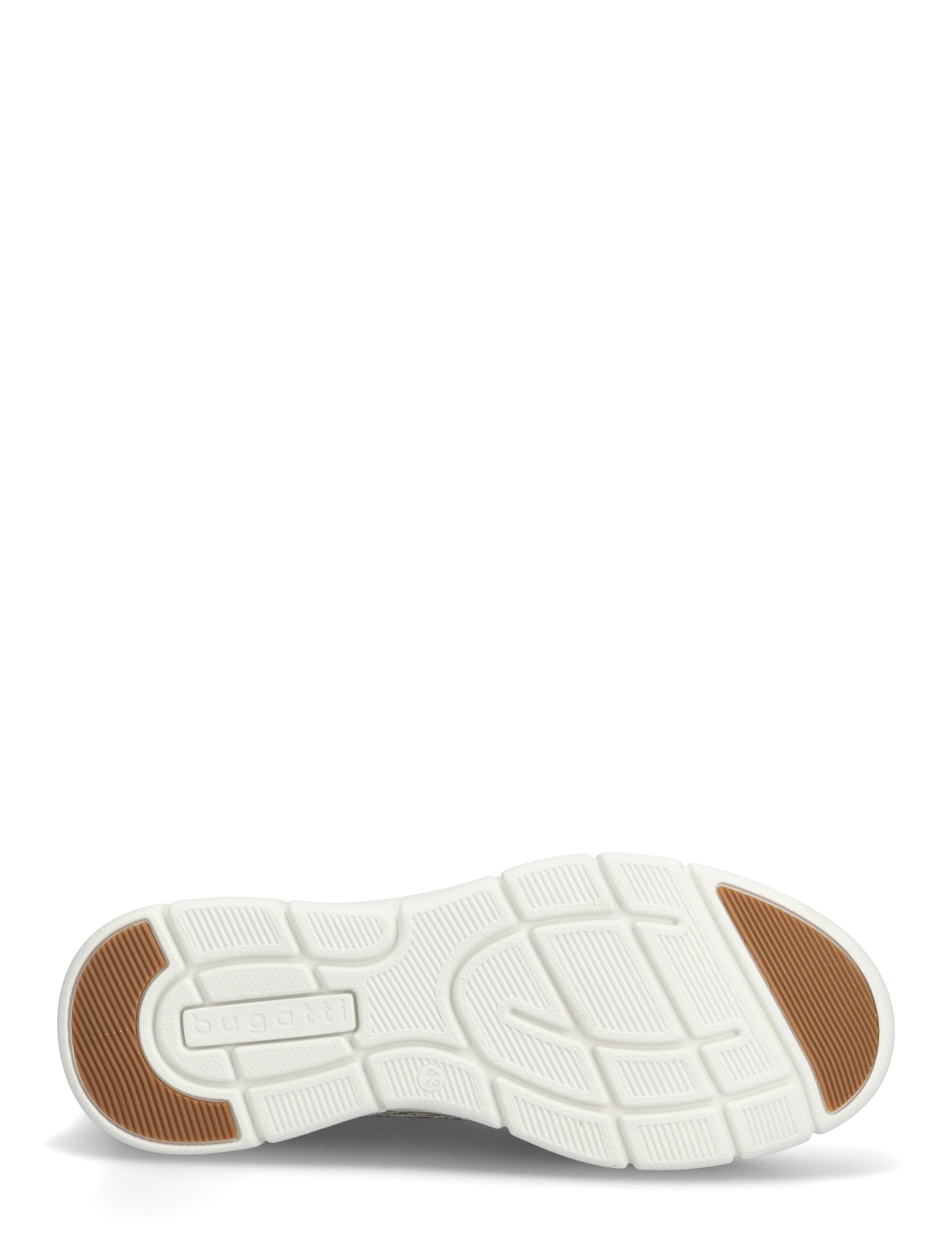 Bugatti - 5958 - niedriger schnitt - beige - 4