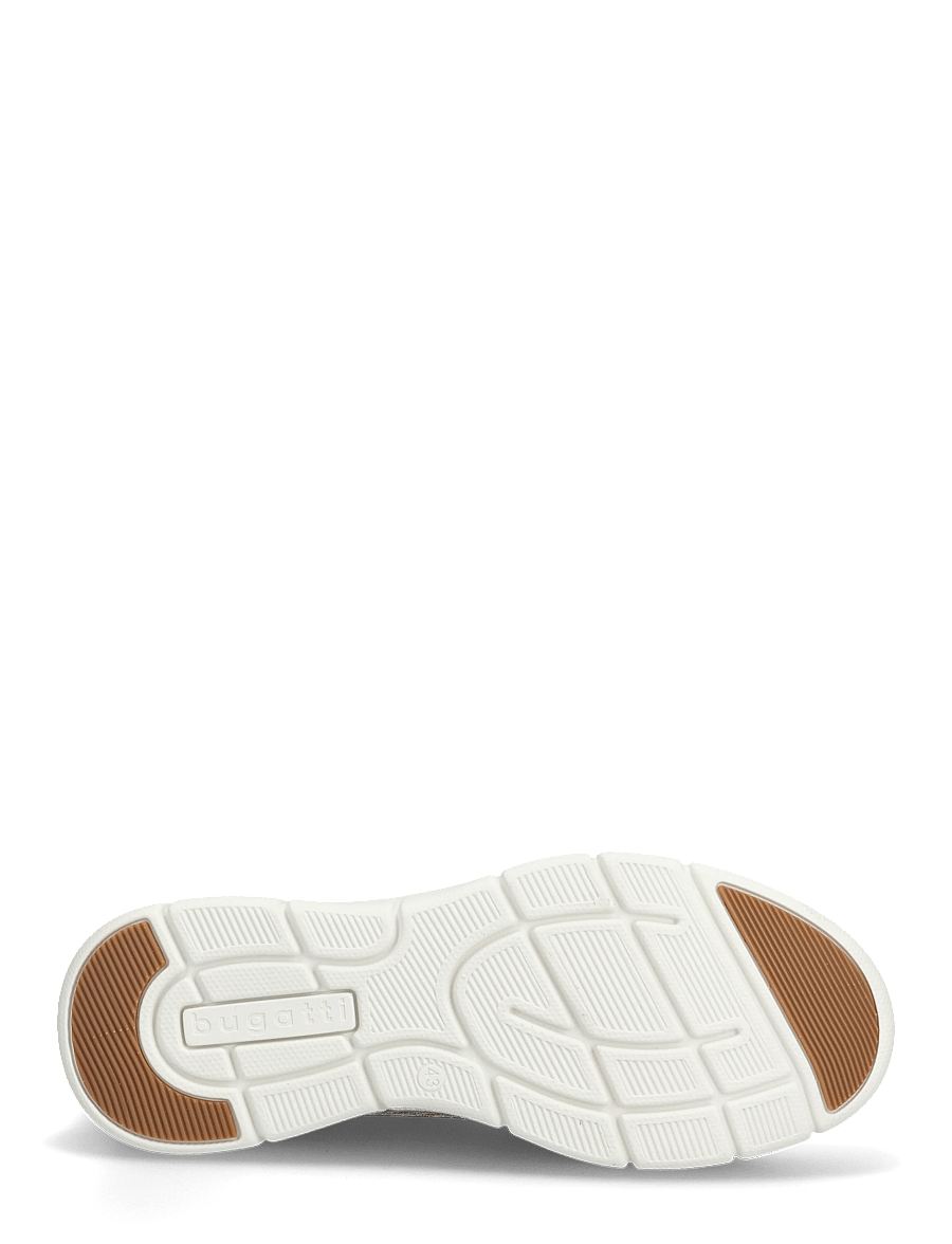 Bugatti - 5958 - niedriger schnitt - beige - 4