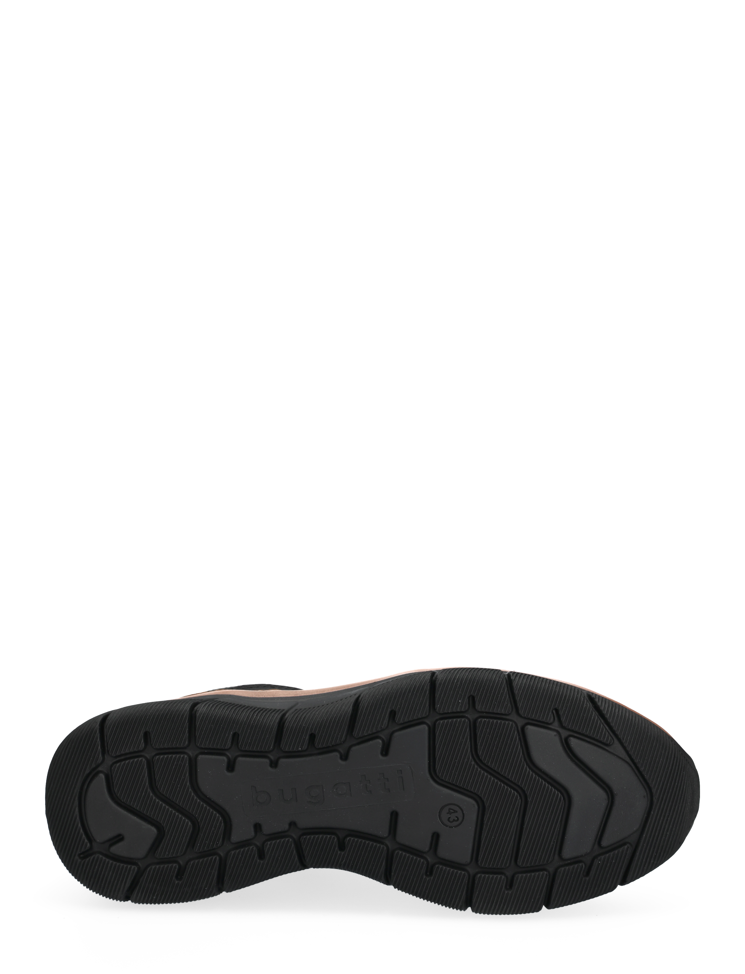 Bugatti - AFA01 - mænd - black - 4