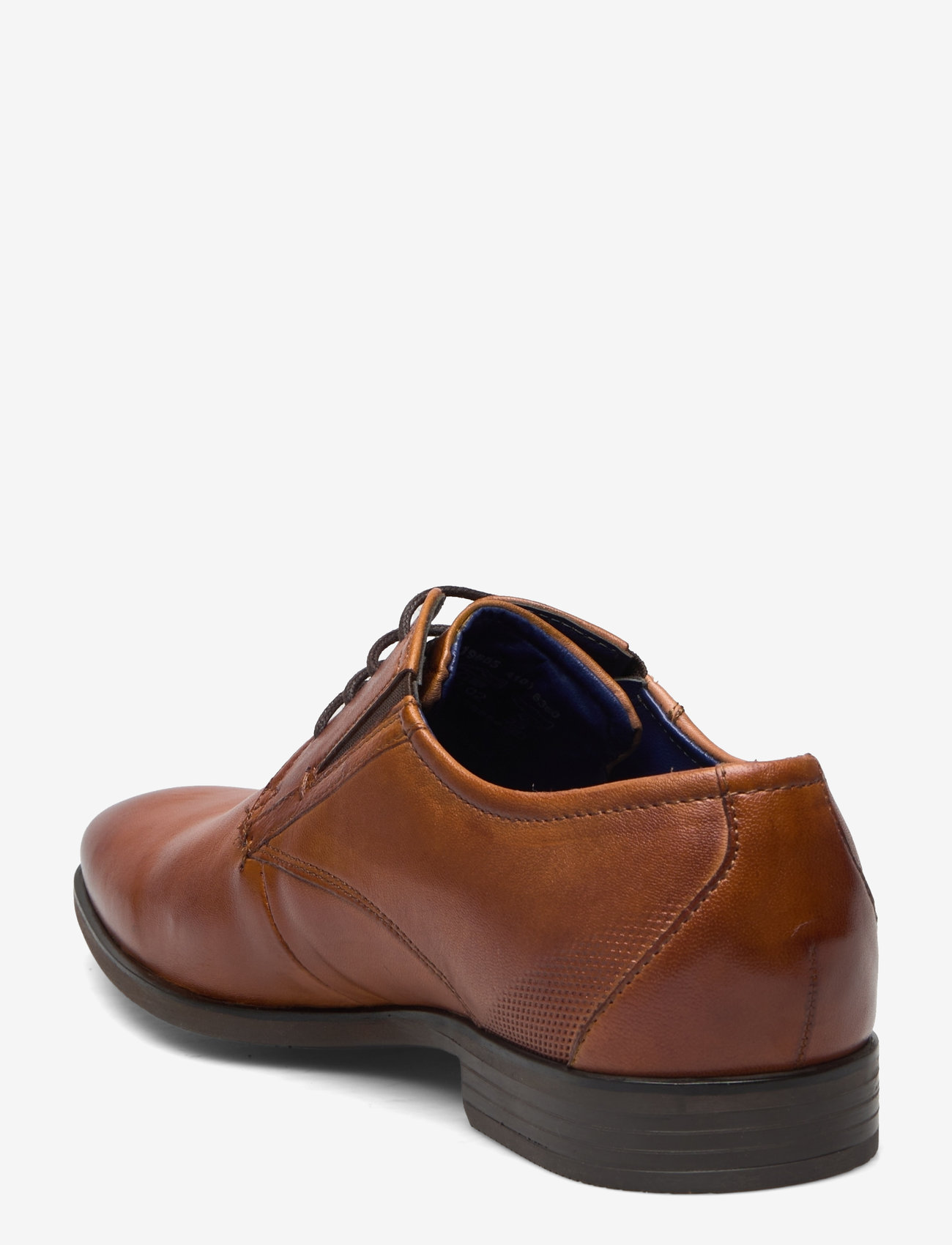 Bugatti - 54100 - cognac - 2