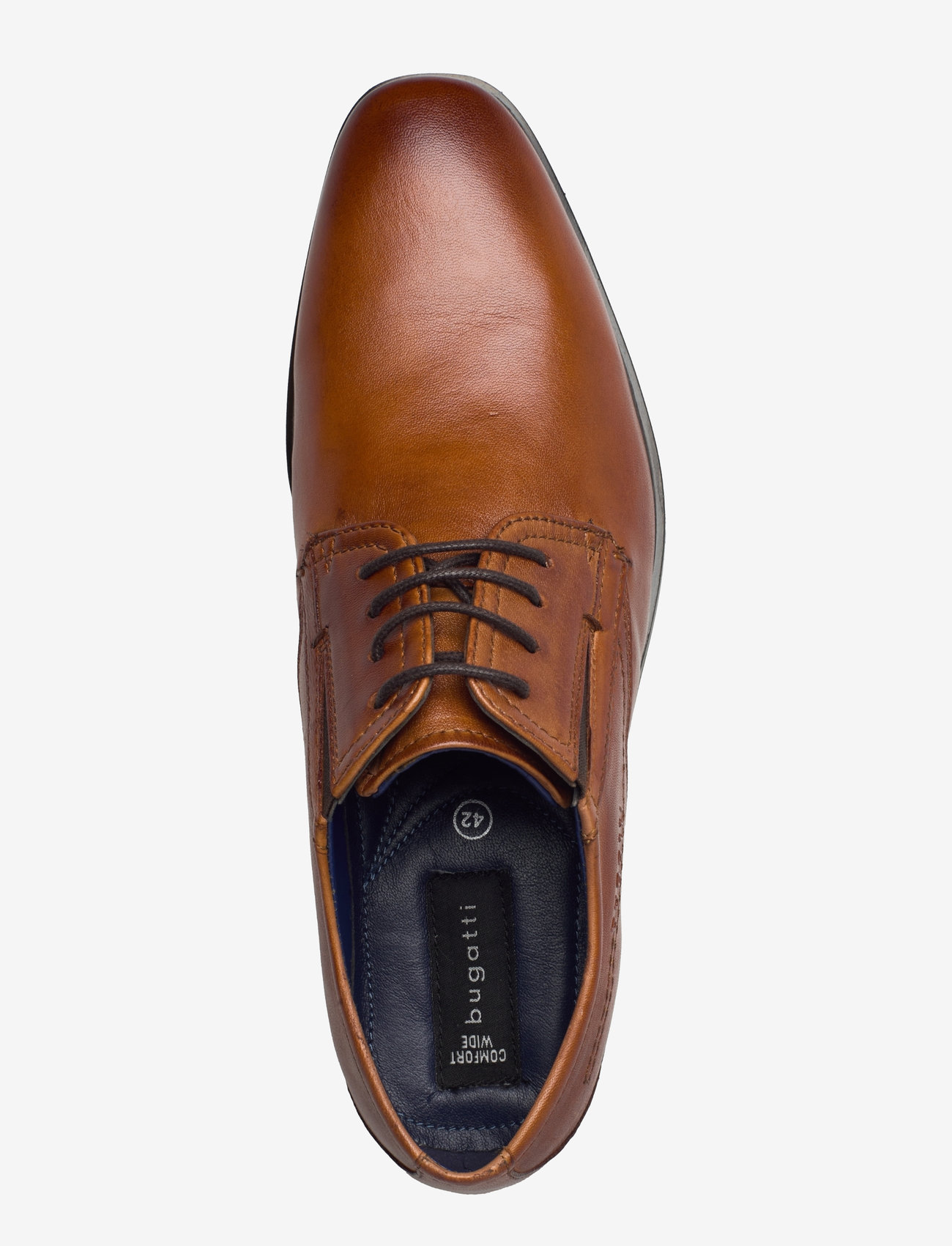 Bugatti - 54100 - cognac - 3