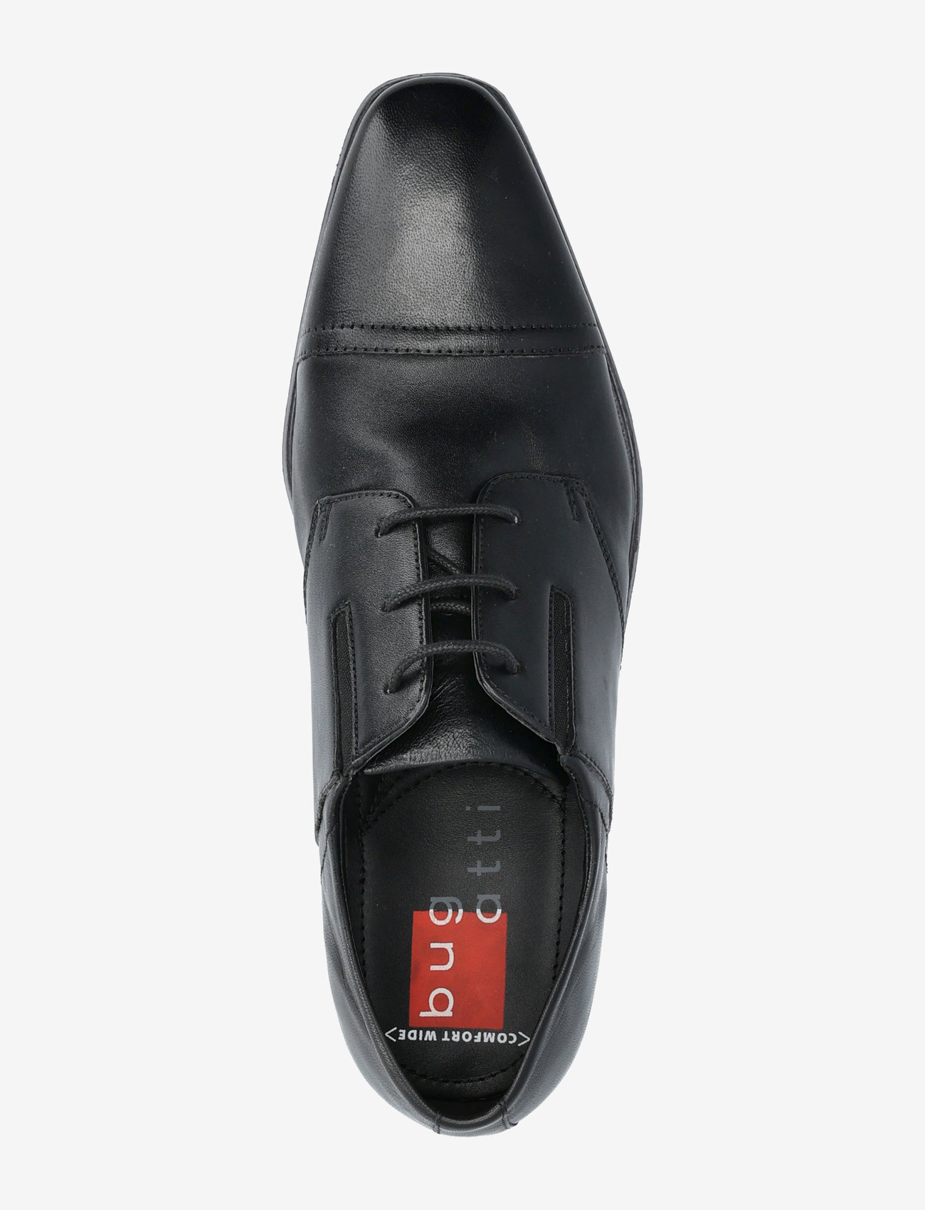 Bugatti - 311960 - schwarz - 3