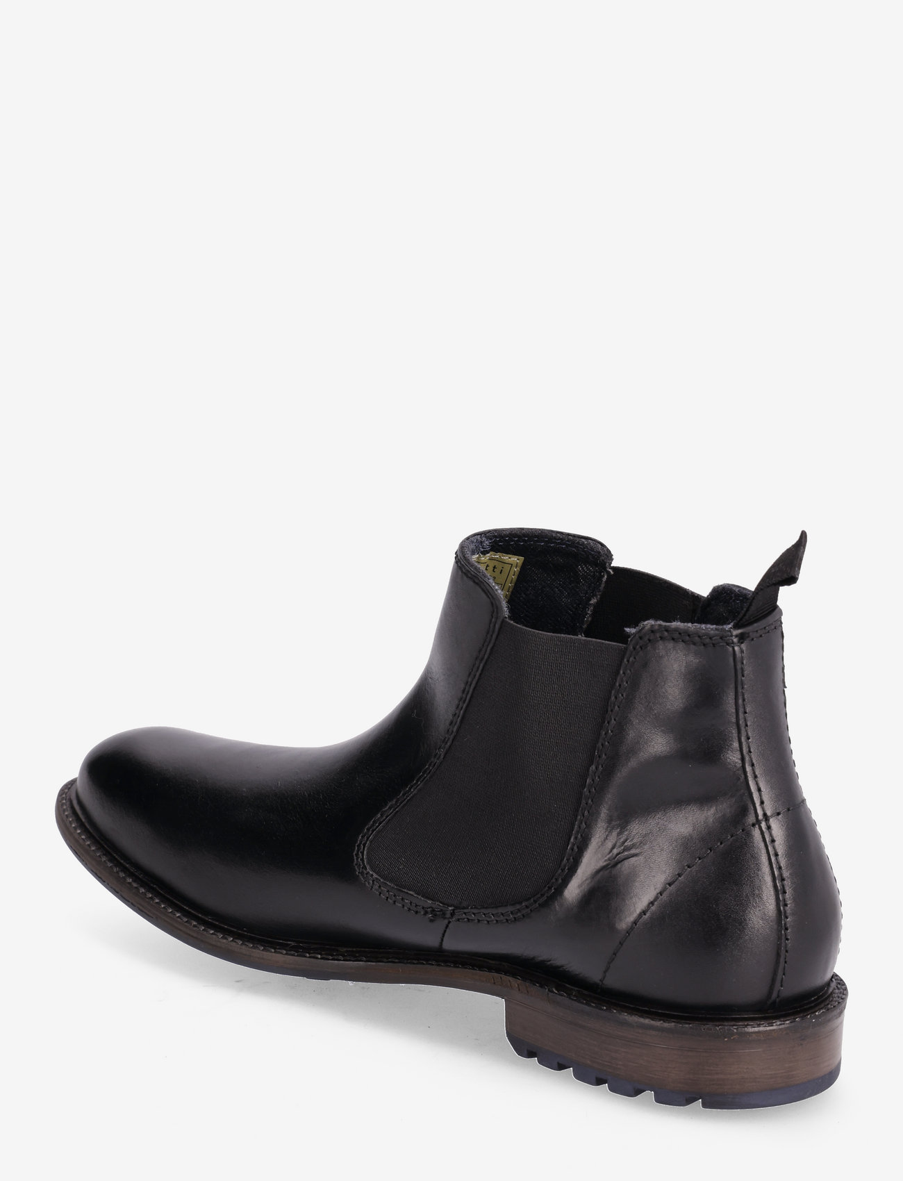 Bugatti - 321000 - födelsedagspresenter - black - 2