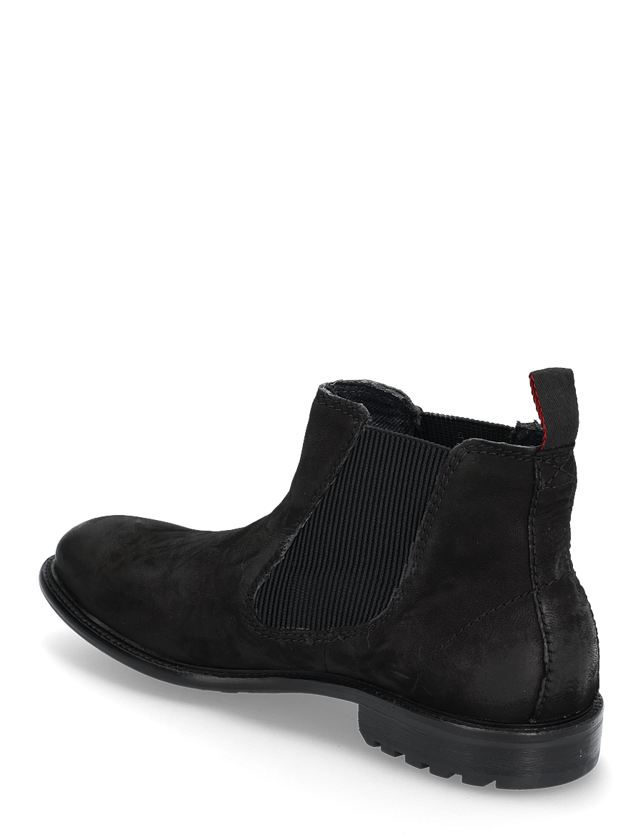 Bugatti - 323500 - chelsea boots - schwarz - 2