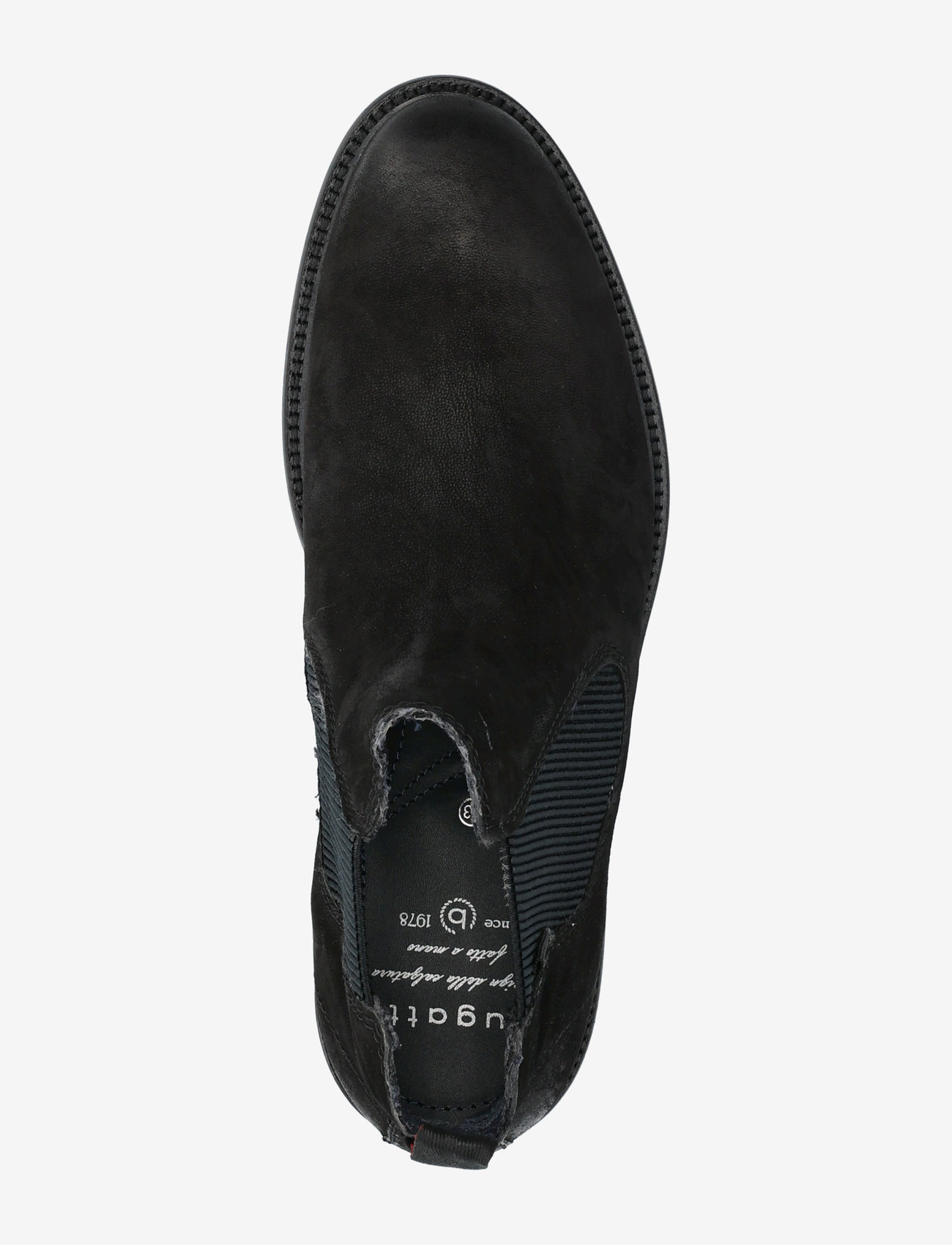 Bugatti - 323500 - geburtstagsgeschenke - schwarz - 4