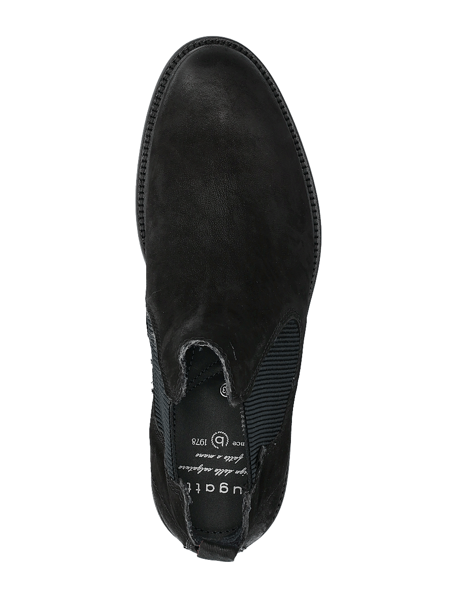 Bugatti - 323500 - chelsea boots - schwarz - 3