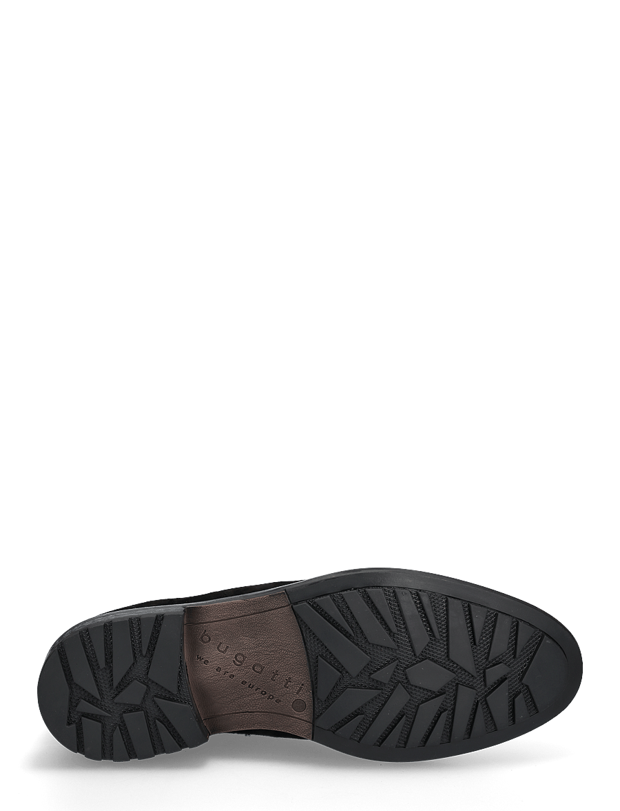 Bugatti - 323500 - chelsea boots - schwarz - 4