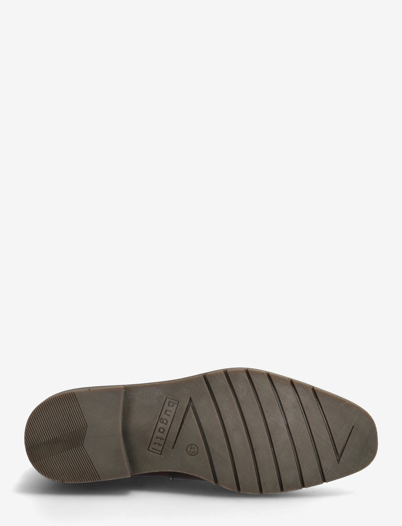 Bugatti - 341111 - födelsedagspresenter - cognac / dark brown - 4