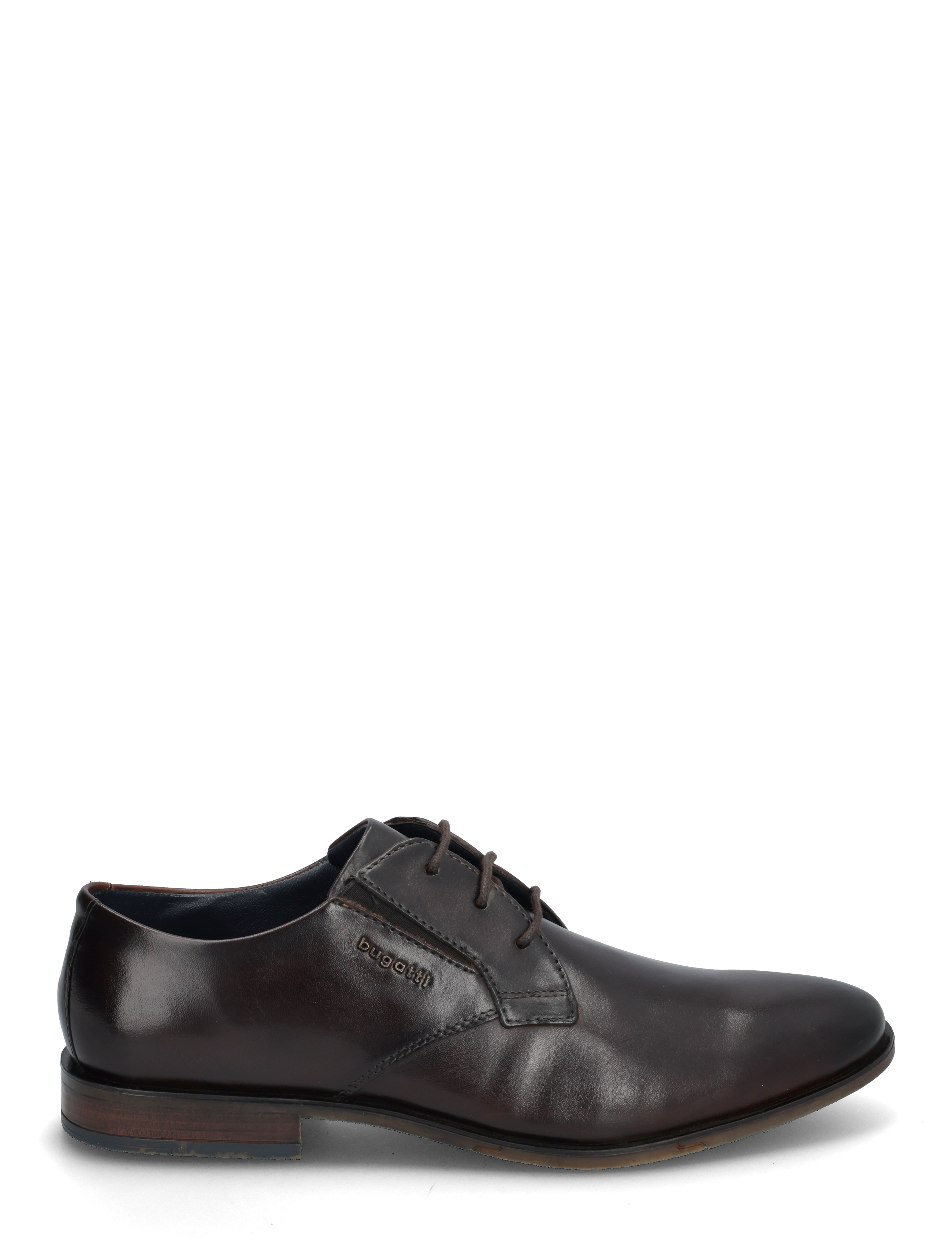 Bugatti - 21100 - dark brown - 1