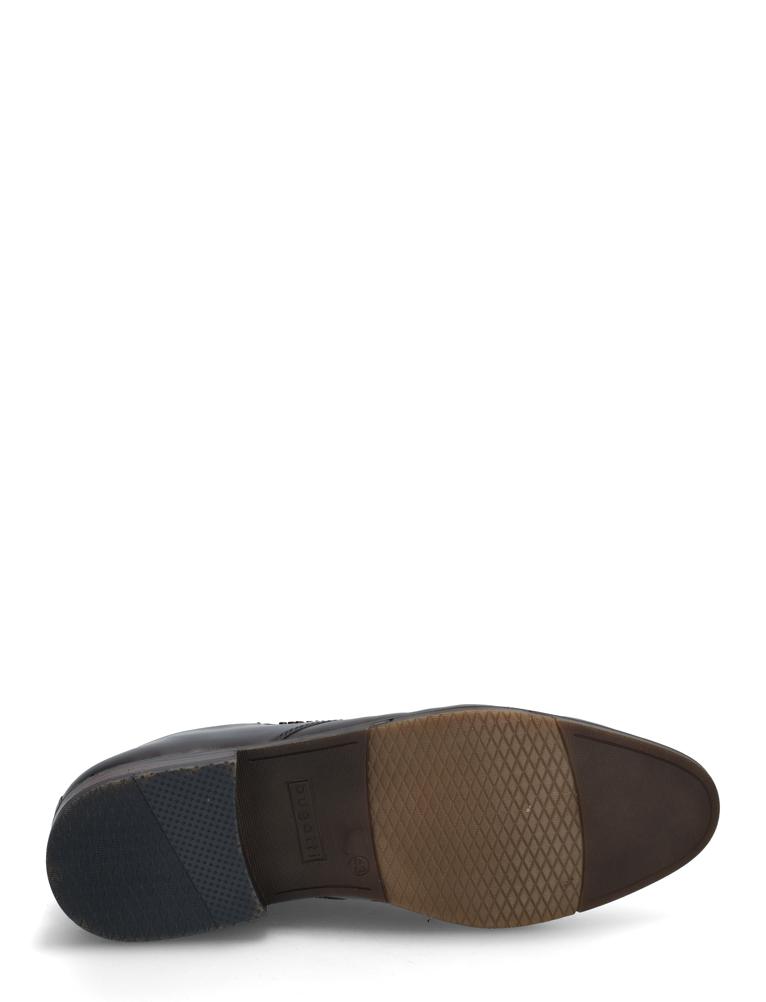 Bugatti - 21100 - dark brown - 4