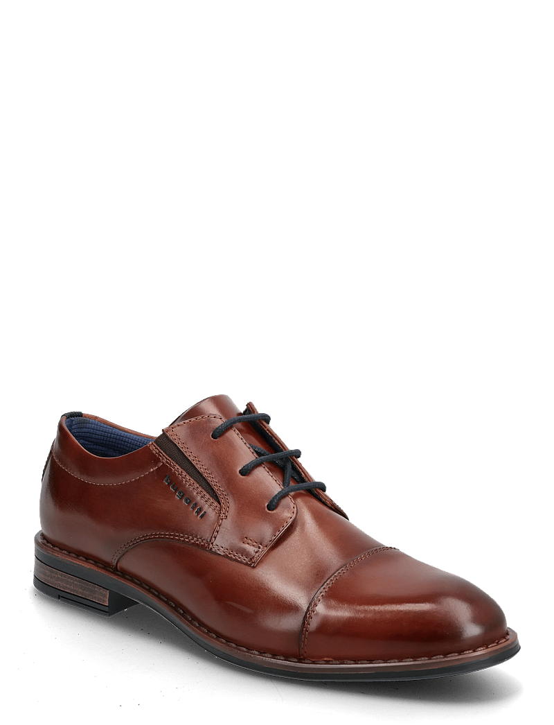 Bugatti - 11000 - cognac - 0