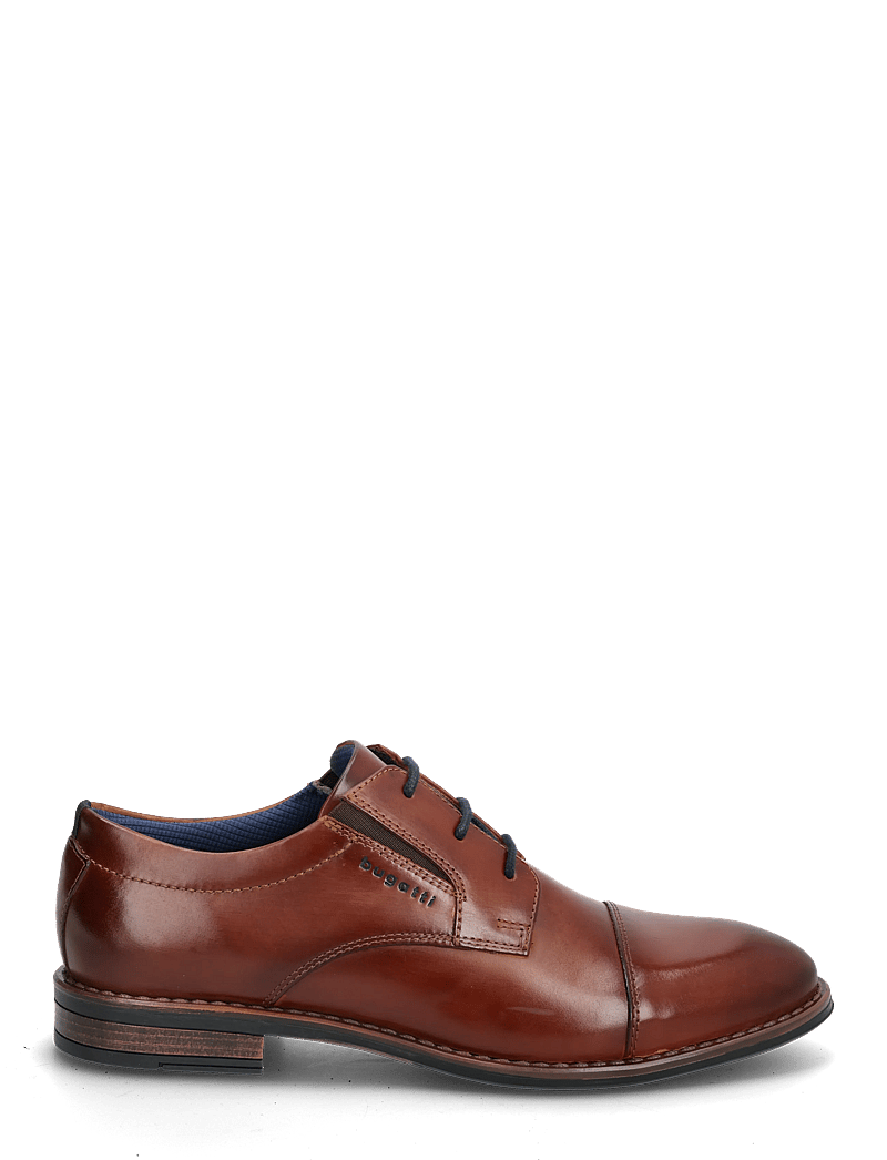 Bugatti - 11000 - cognac - 1