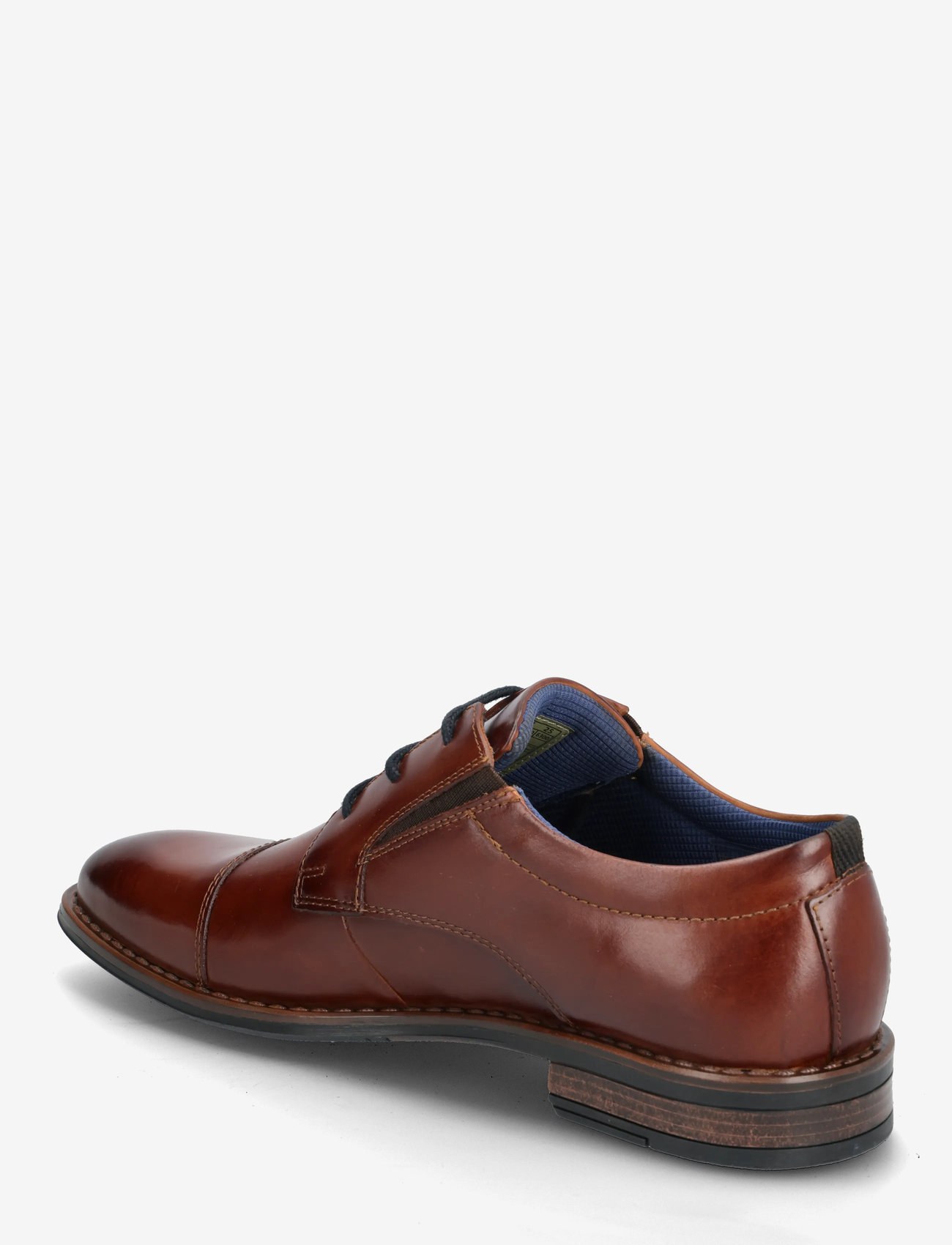 Bugatti - 11000 - cognac - 2