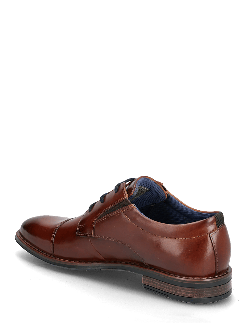 Bugatti - 11000 - cognac - 2