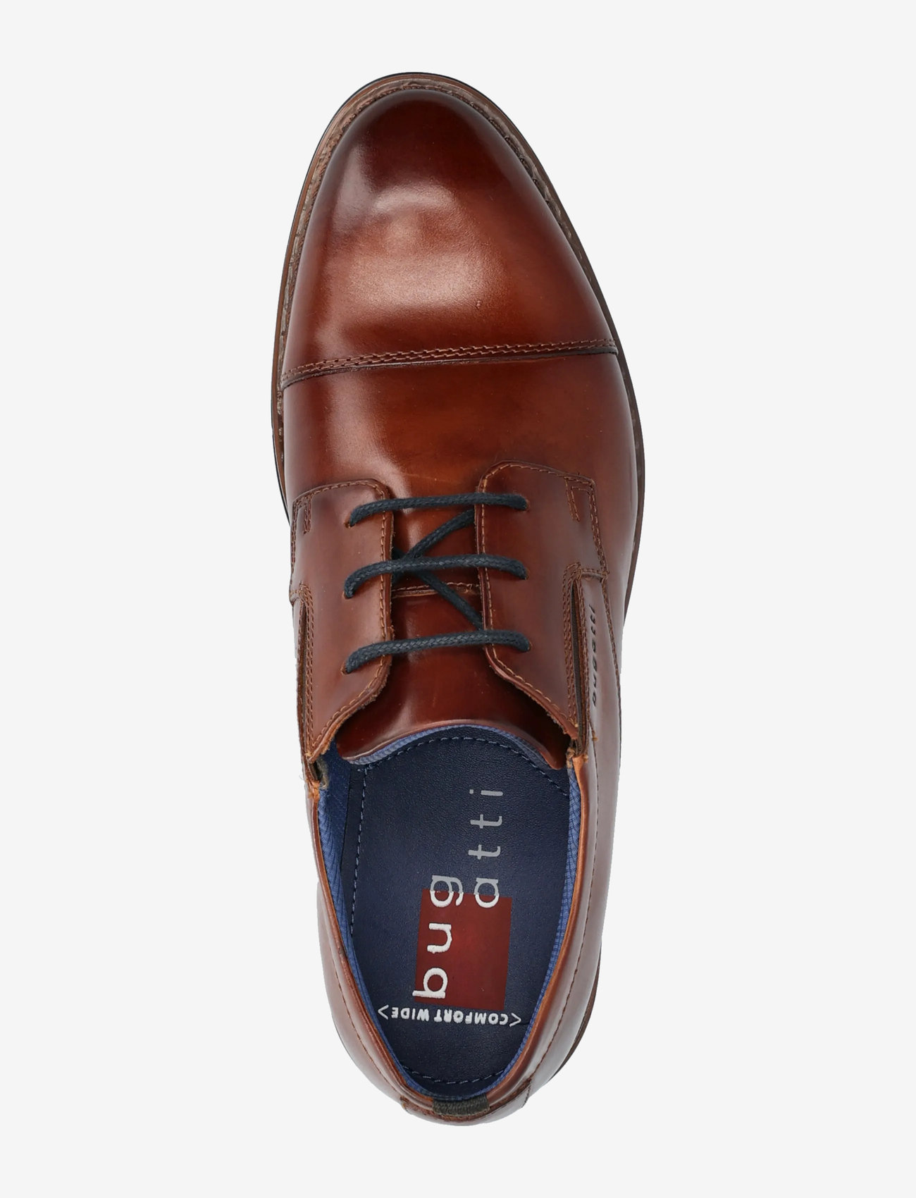 Bugatti - 11000 - cognac - 3