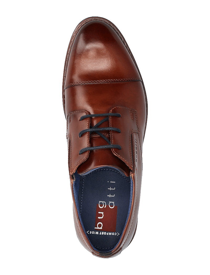 Bugatti - 11000 - cognac - 3