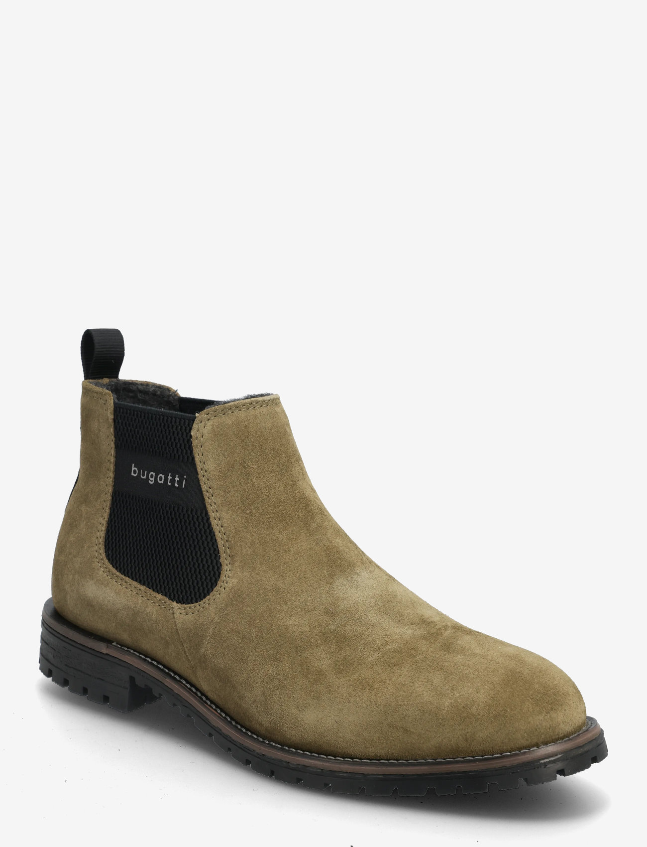 Bugatti - 311400 - fødselsdagsgaver - dark green - 0